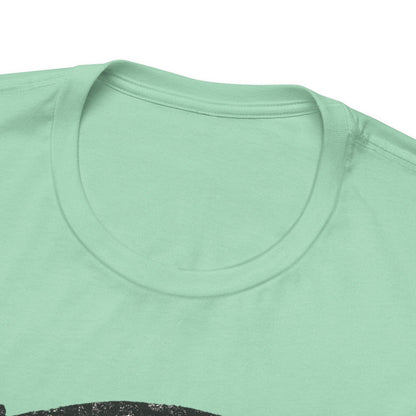 Printify T-Shirt Piebald Cavalier King Charles Treat Dealer TShirt