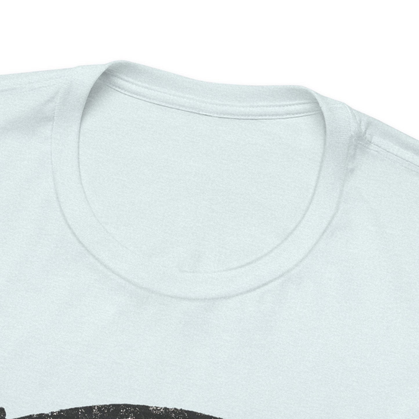 Printify T-Shirt Piebald Cavalier King Charles Treat Dealer TShirt