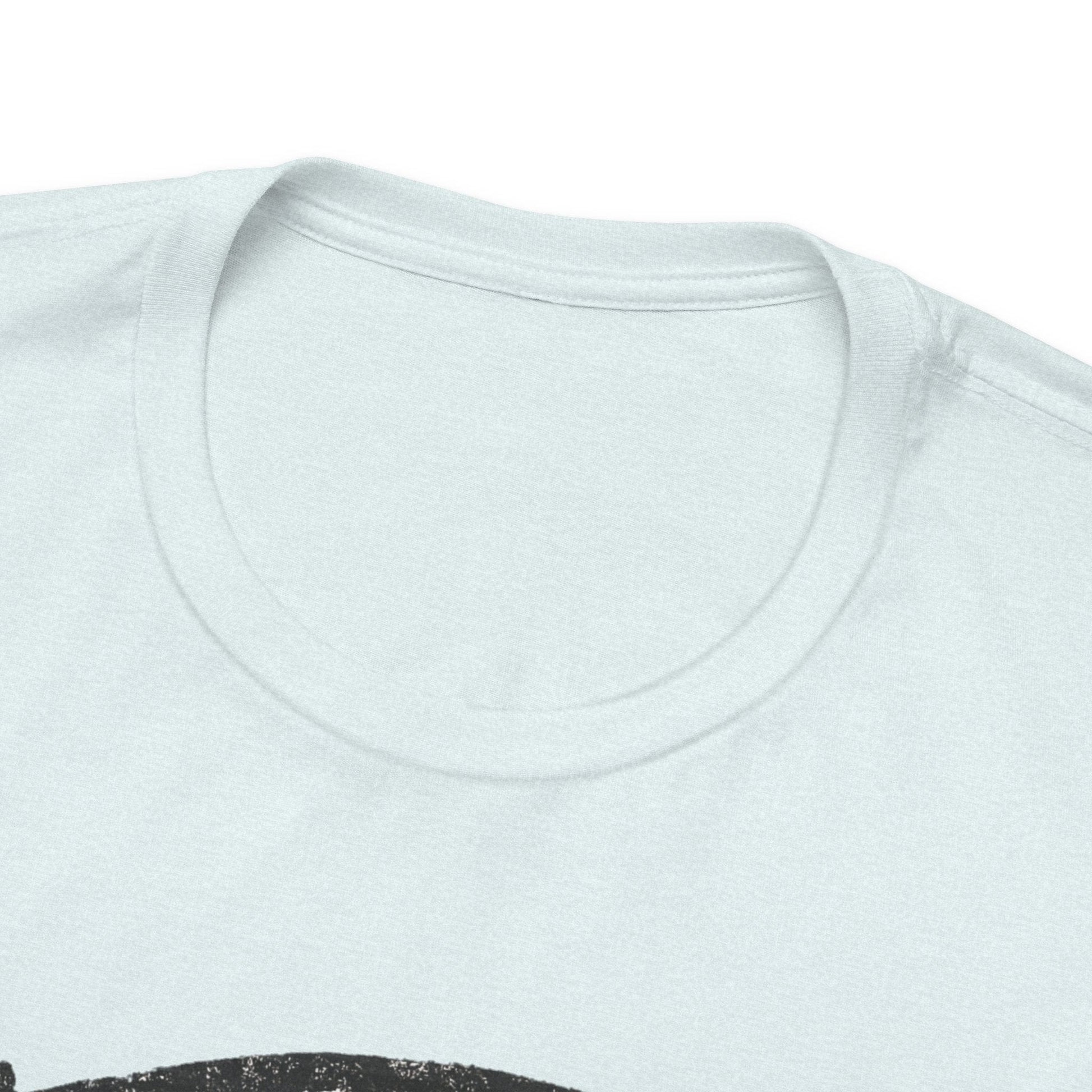 Printify T-Shirt Piebald Cavalier King Charles Treat Dealer TShirt