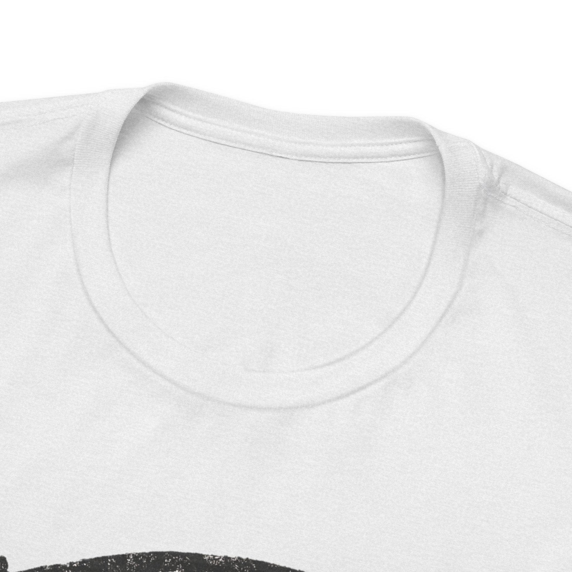 Printify T-Shirt Piebald Cavalier King Charles Treat Dealer TShirt