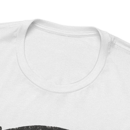 Printify T-Shirt Piebald Cavalier King Charles Treat Dealer TShirt