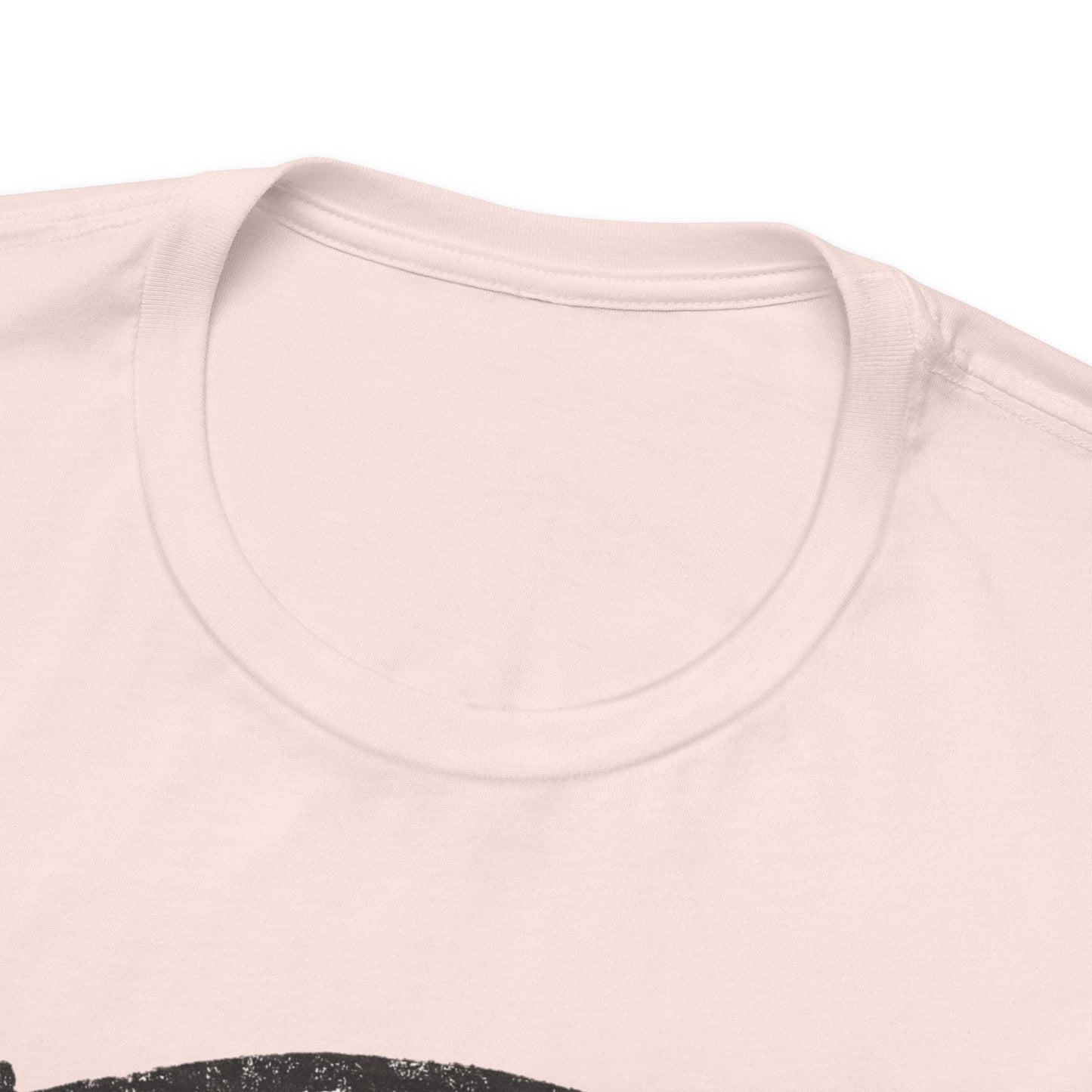 Printify T-Shirt Piebald Cavalier King Charles Treat Dealer TShirt