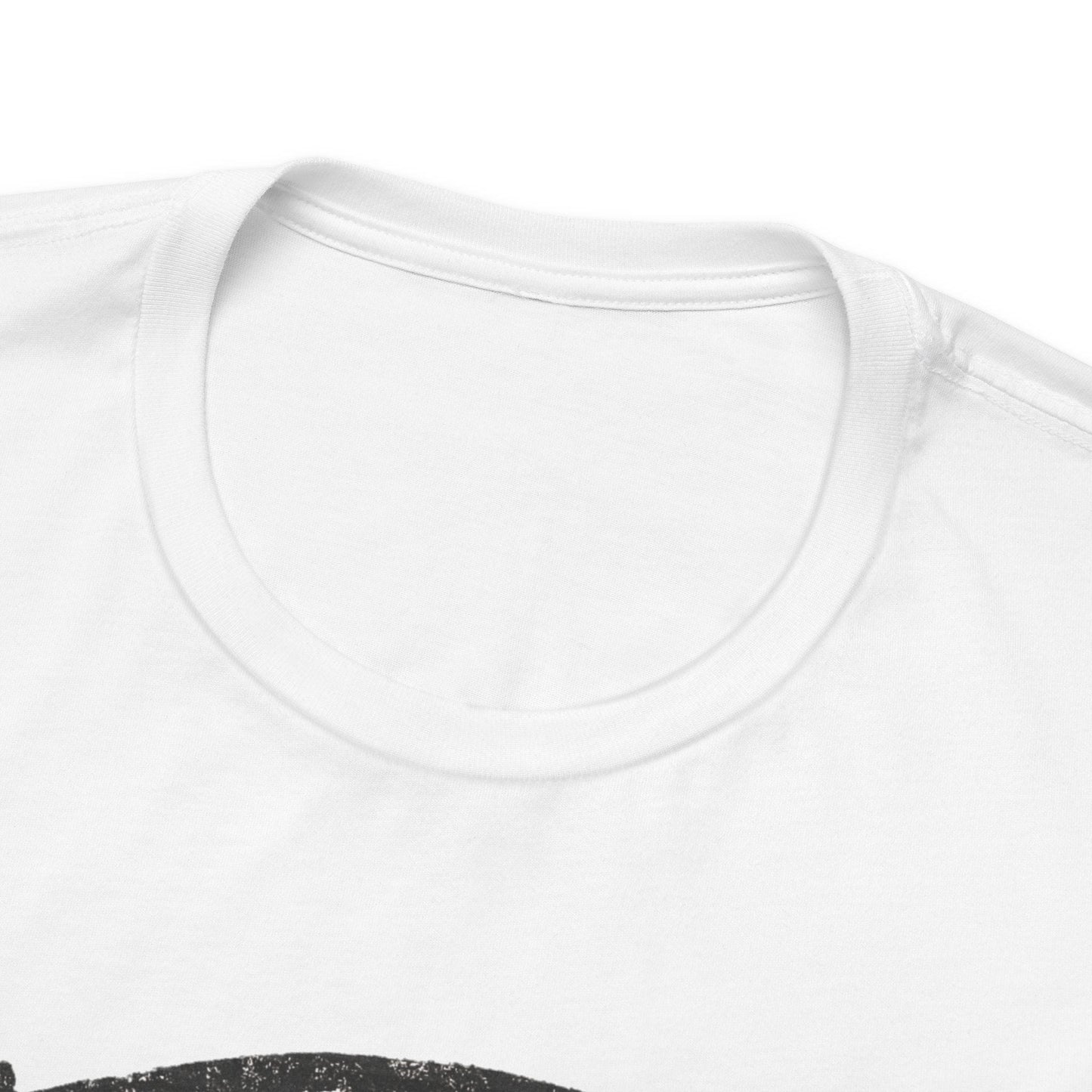 Printify T-Shirt Piebald Cavalier King Charles Treat Dealer TShirt