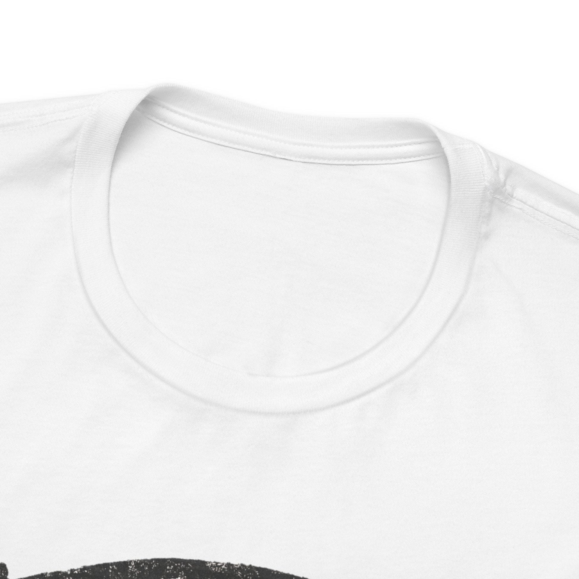 Printify T-Shirt Piebald Cavalier King Charles Treat Dealer TShirt