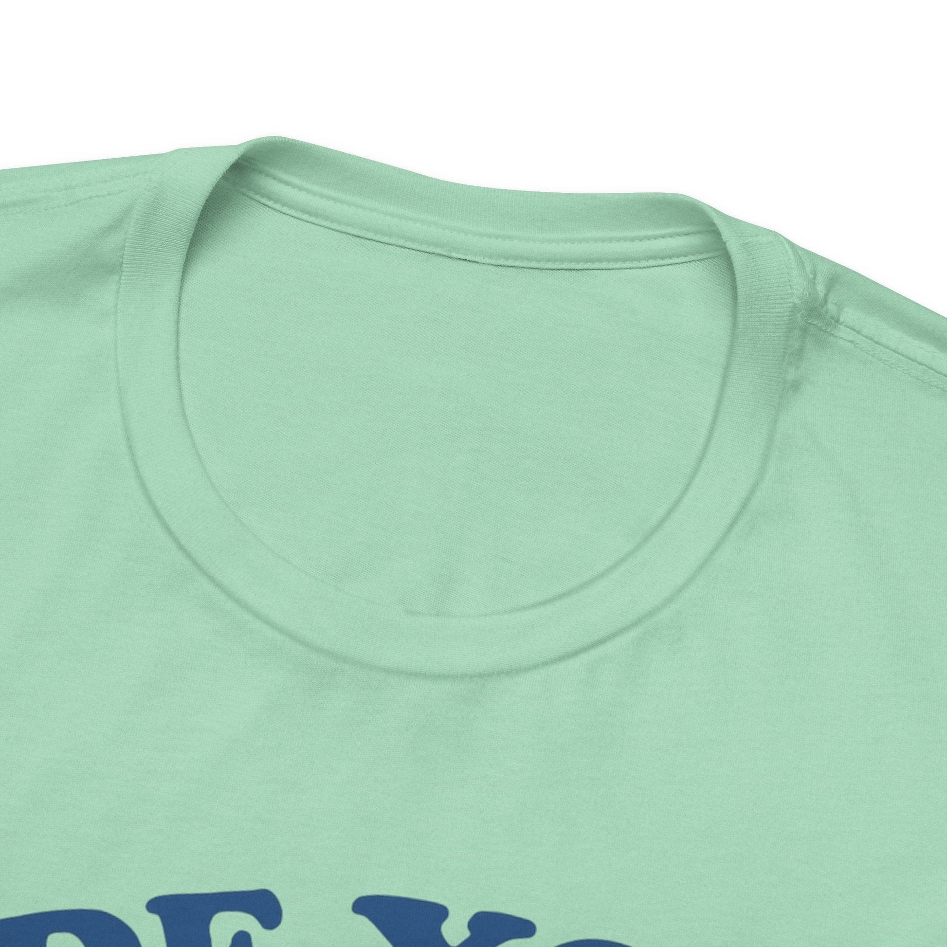 Piebald French Bulldog Fries TShirt