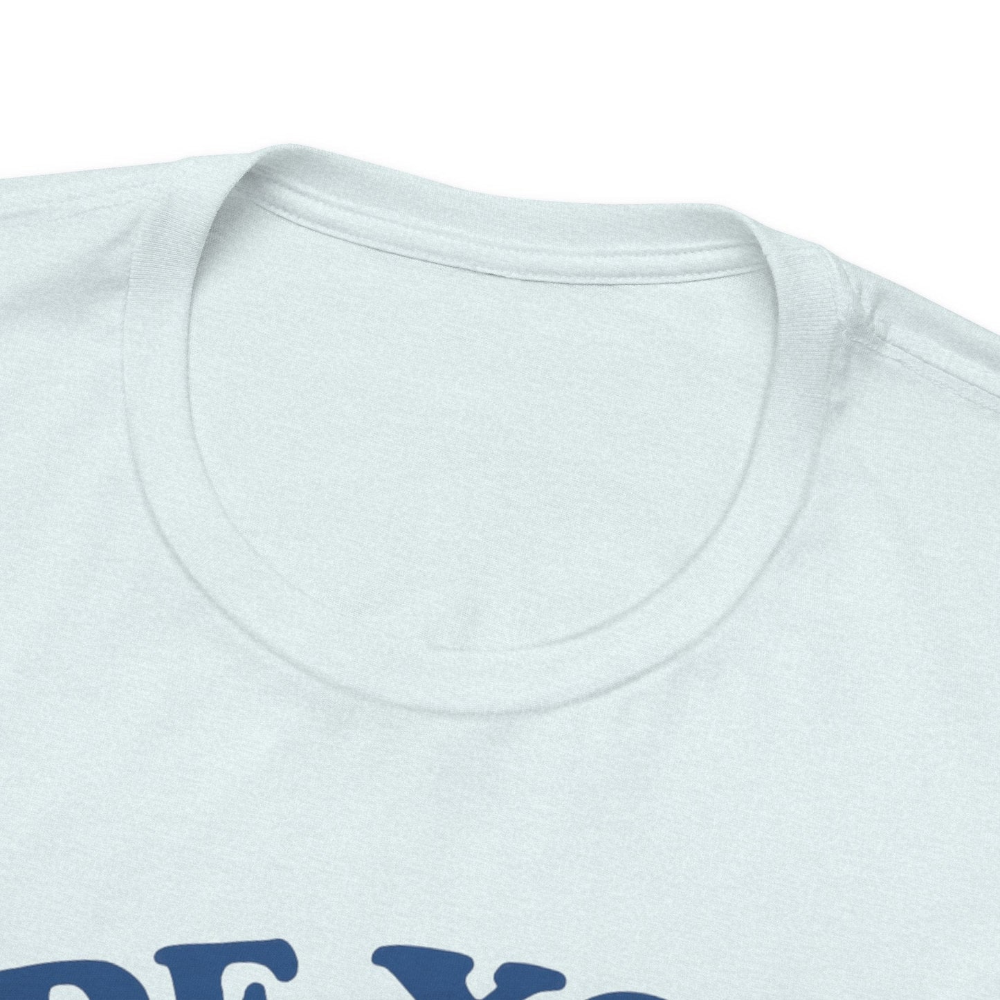 Piebald French Bulldog Fries TShirt