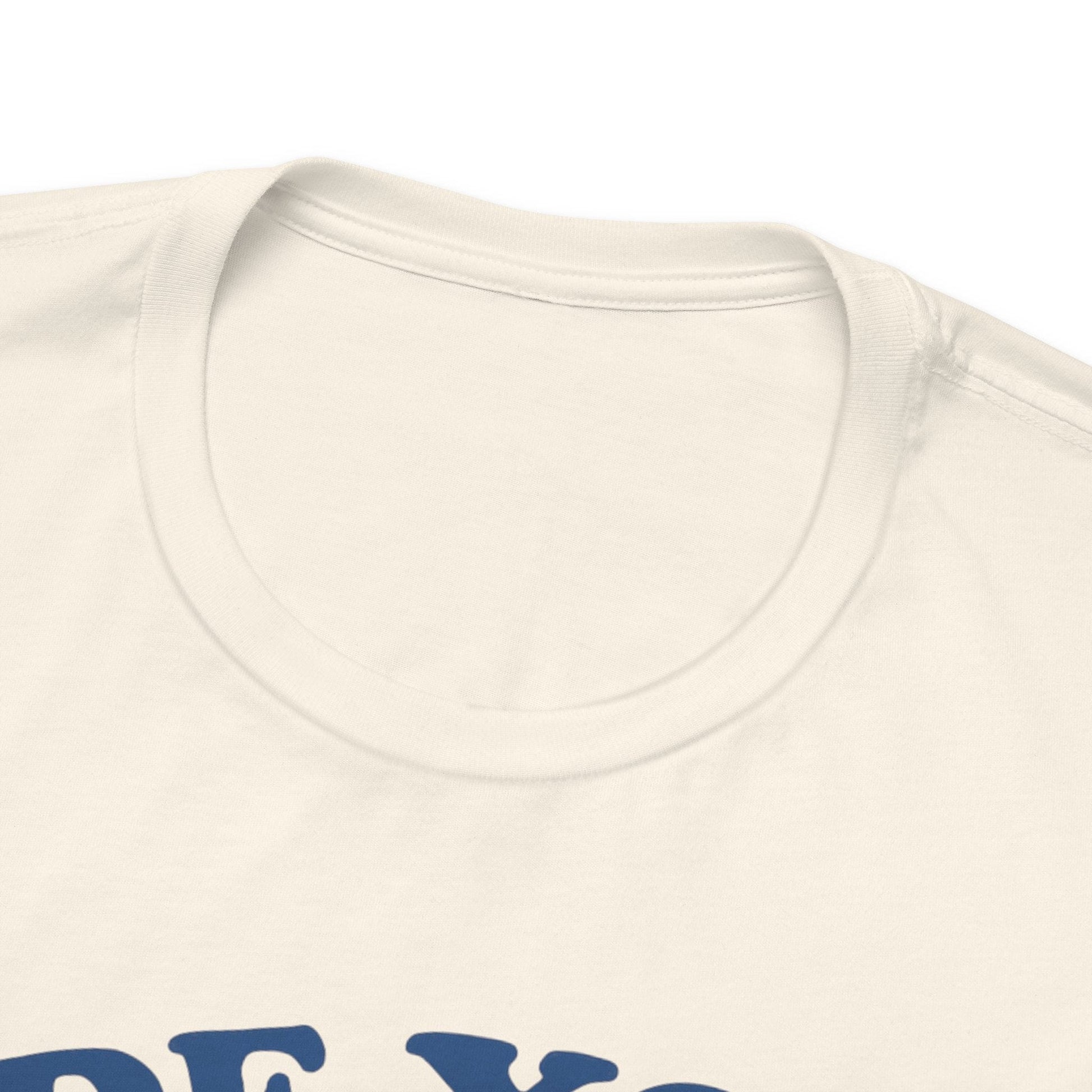 Piebald French Bulldog Fries TShirt