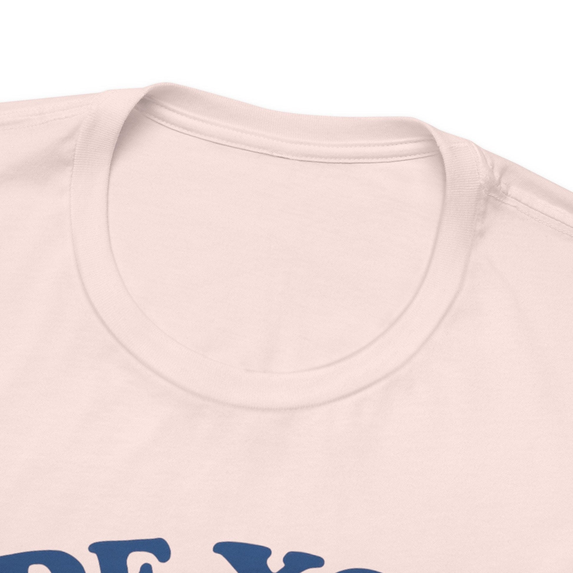 Piebald French Bulldog Fries TShirt