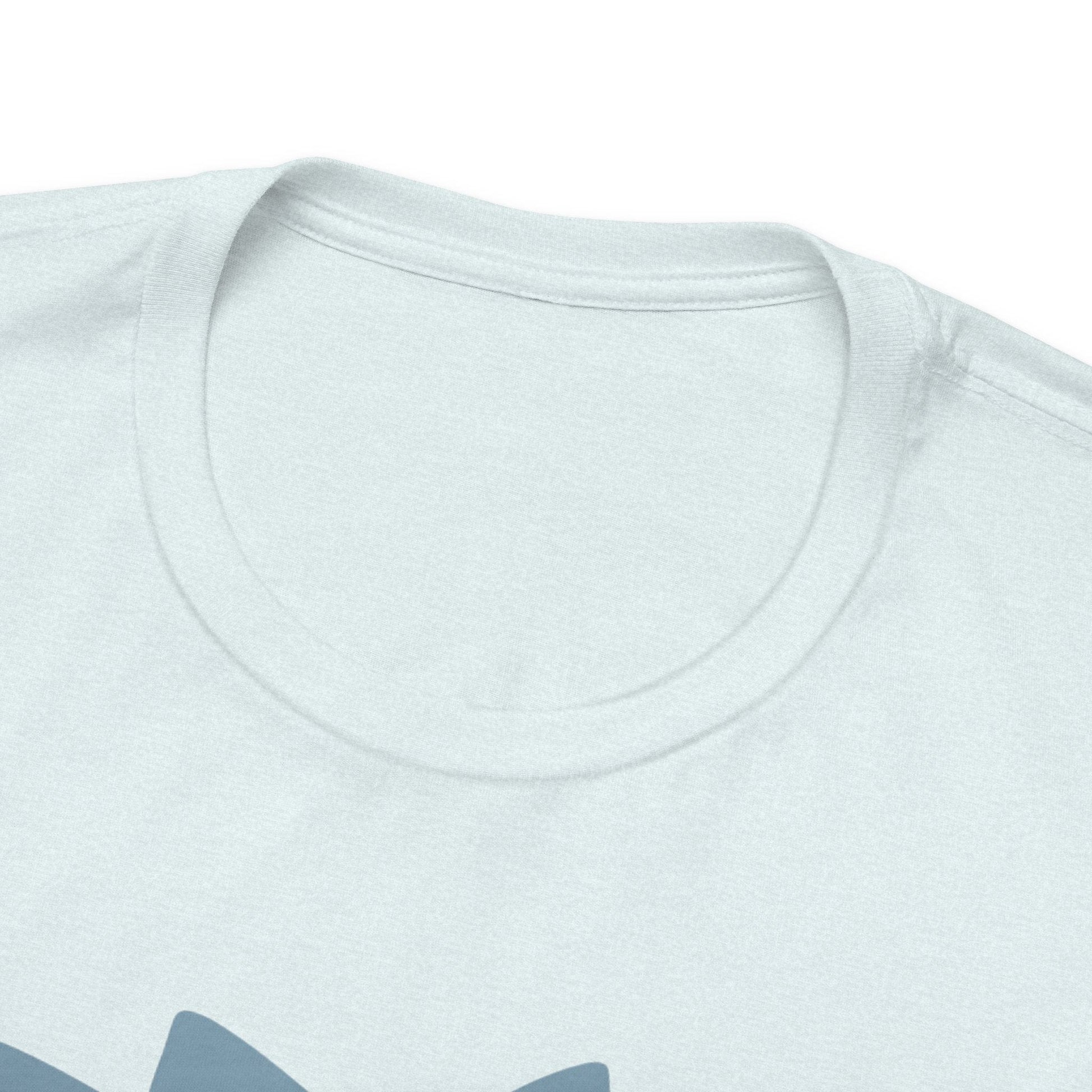 Piebald French Bulldog Grandma TShirt