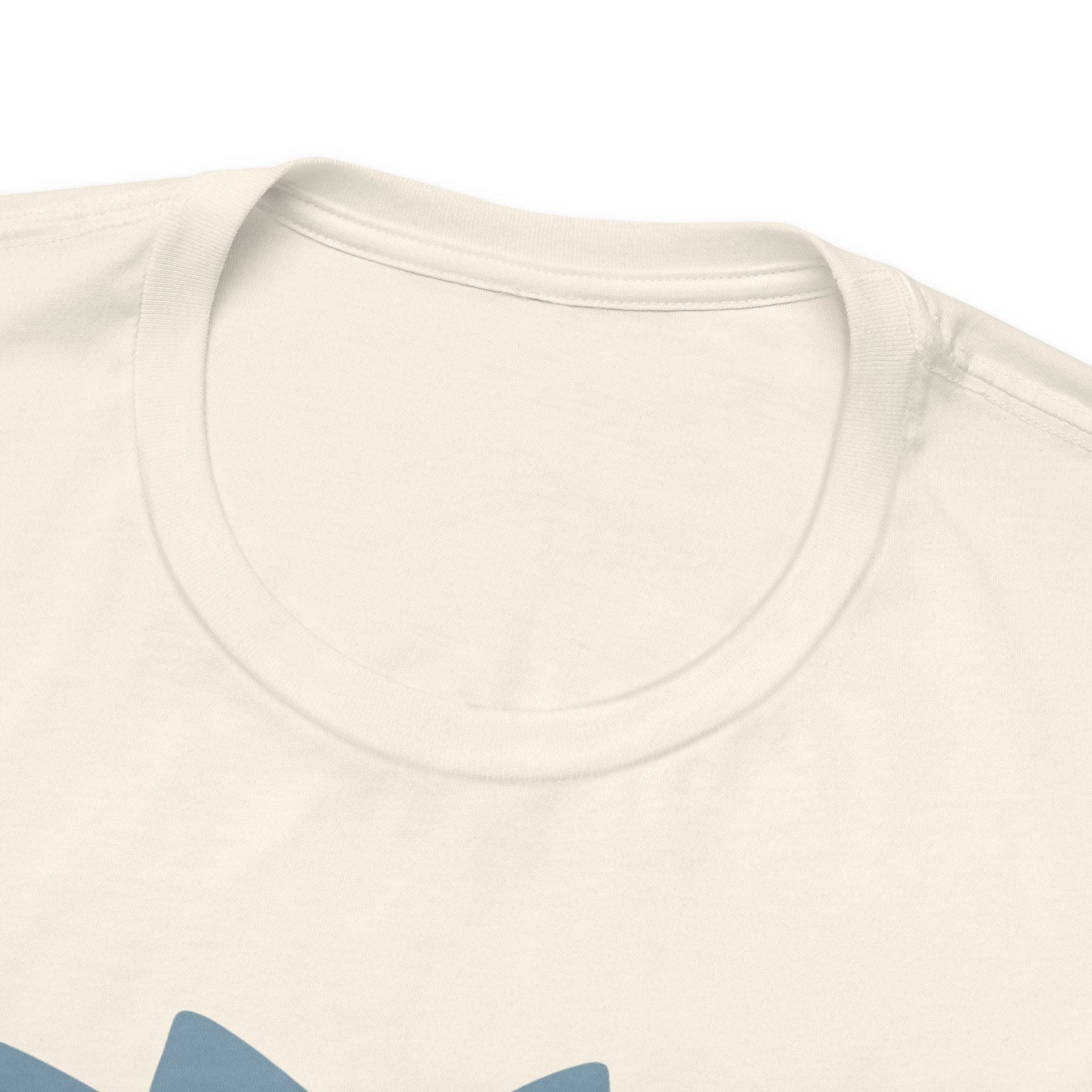 Piebald French Bulldog Grandma TShirt