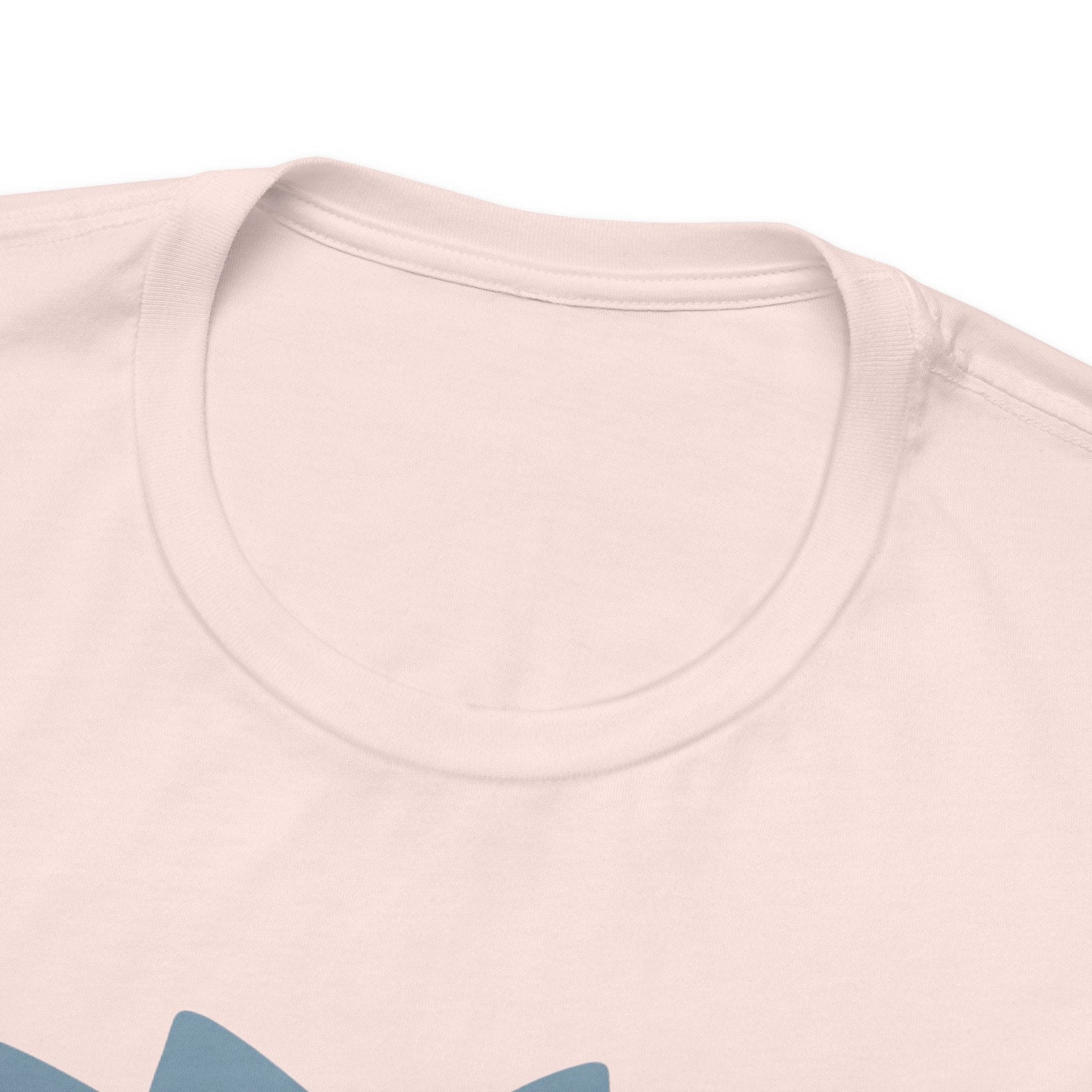 Piebald French Bulldog Grandma TShirt