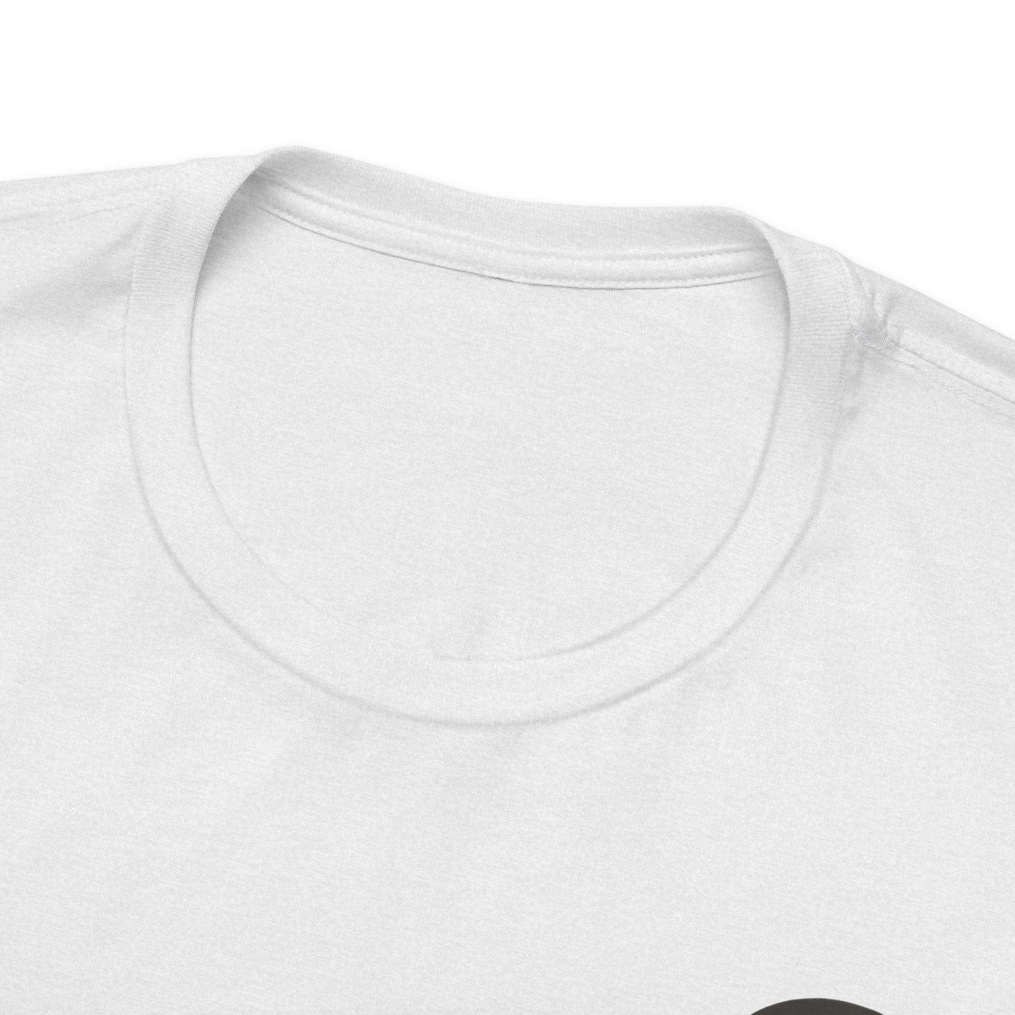 Printify T-Shirt Piebald French Bulldog Grave Robber TShirt