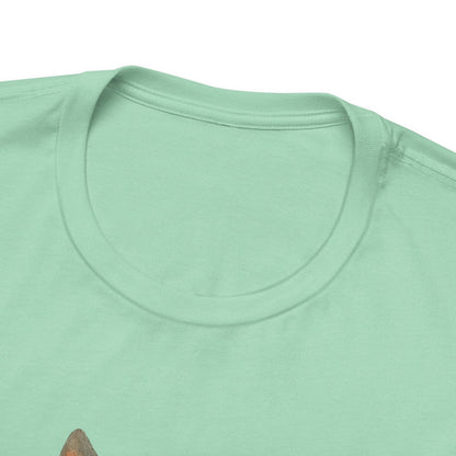 Printify T-Shirt Piebald French Bulldog Little Monster TShirt