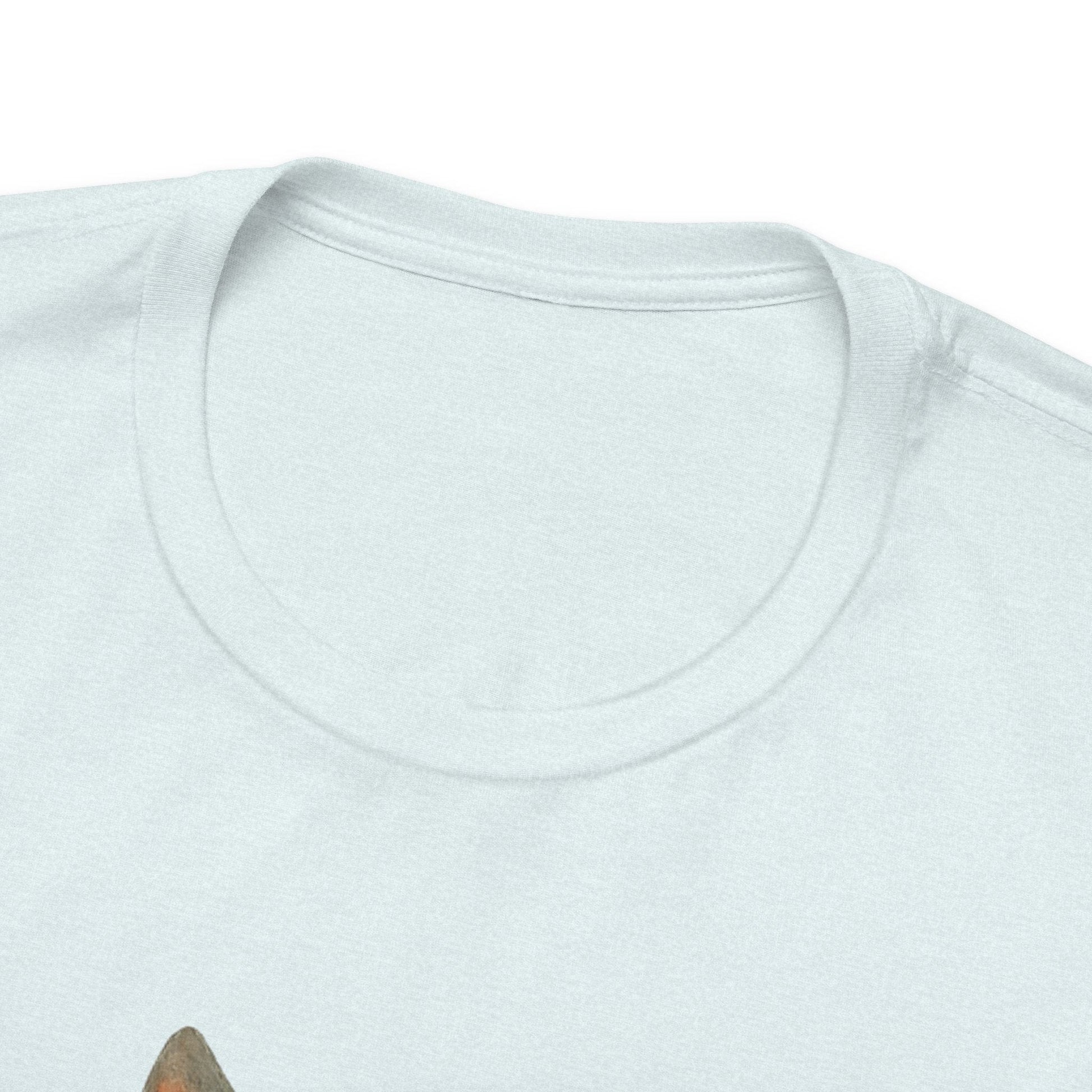Printify T-Shirt Piebald French Bulldog Little Monster TShirt