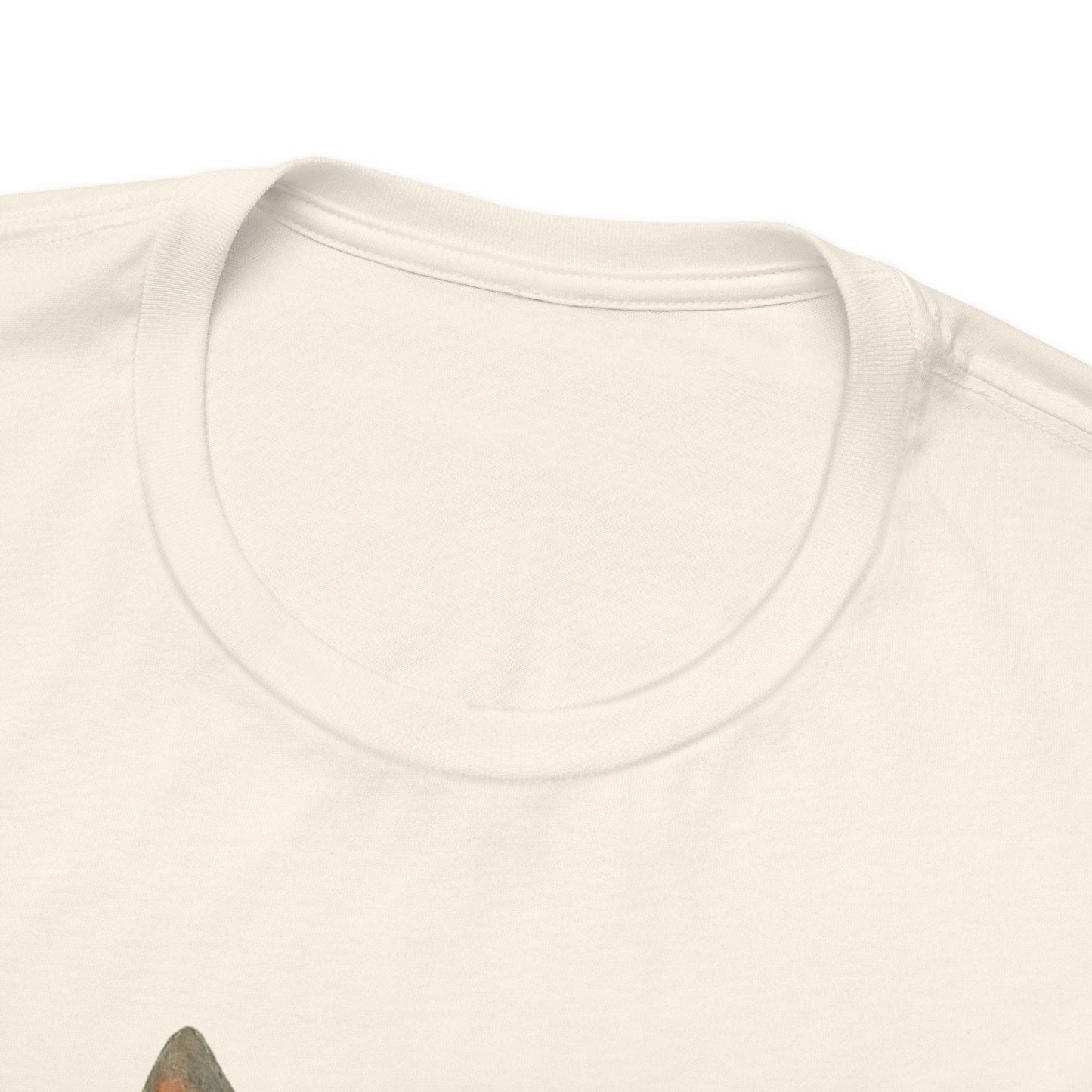 Printify T-Shirt Piebald French Bulldog Little Monster TShirt