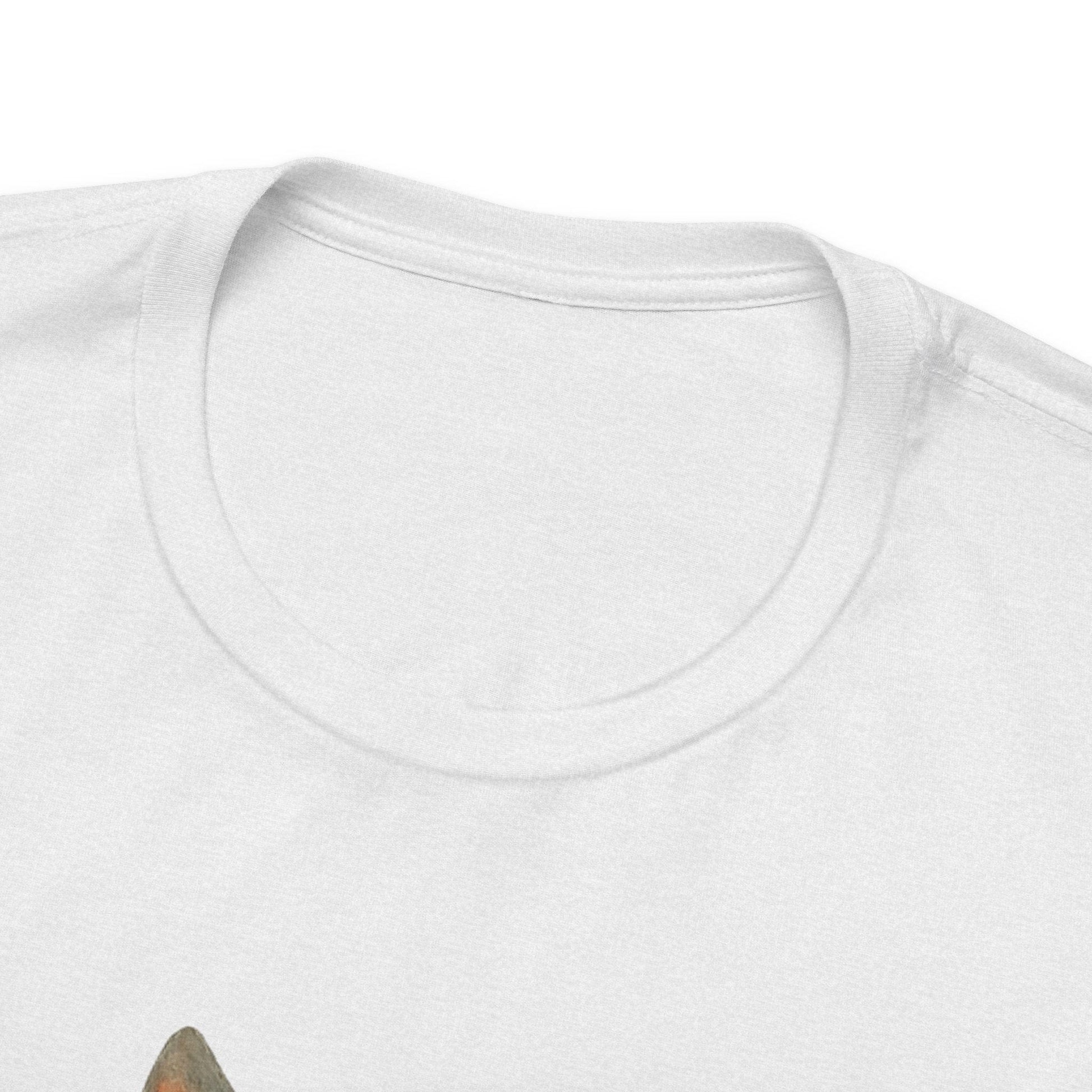 Printify T-Shirt Piebald French Bulldog Little Monster TShirt