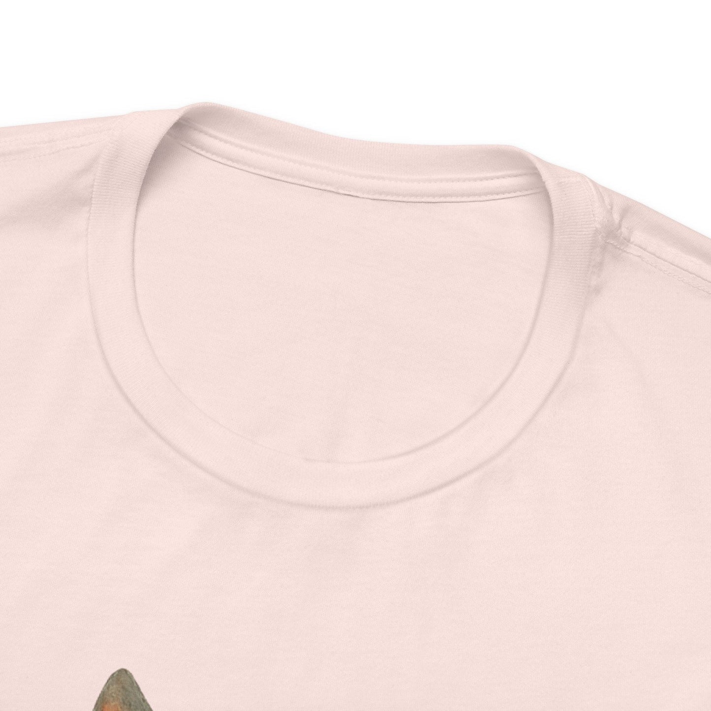 Printify T-Shirt Piebald French Bulldog Little Monster TShirt