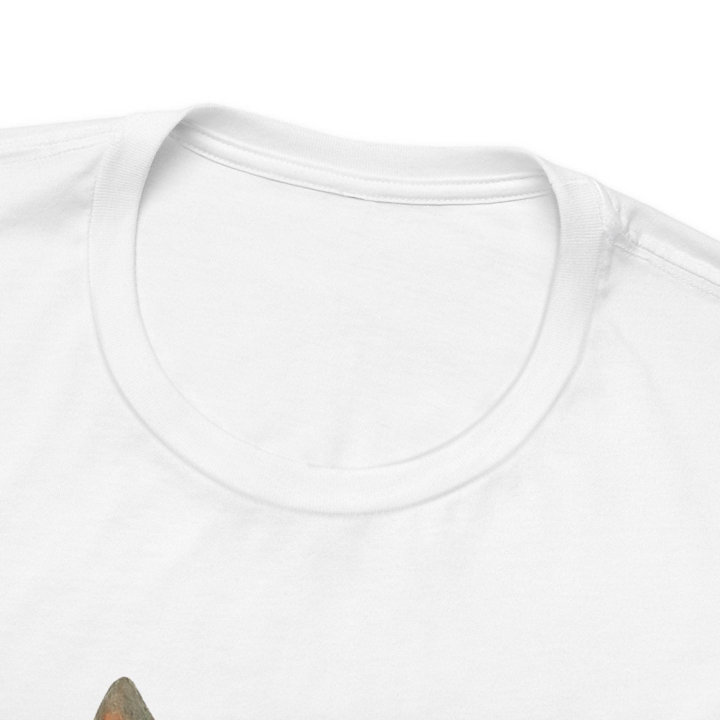 Printify T-Shirt Piebald French Bulldog Little Monster TShirt