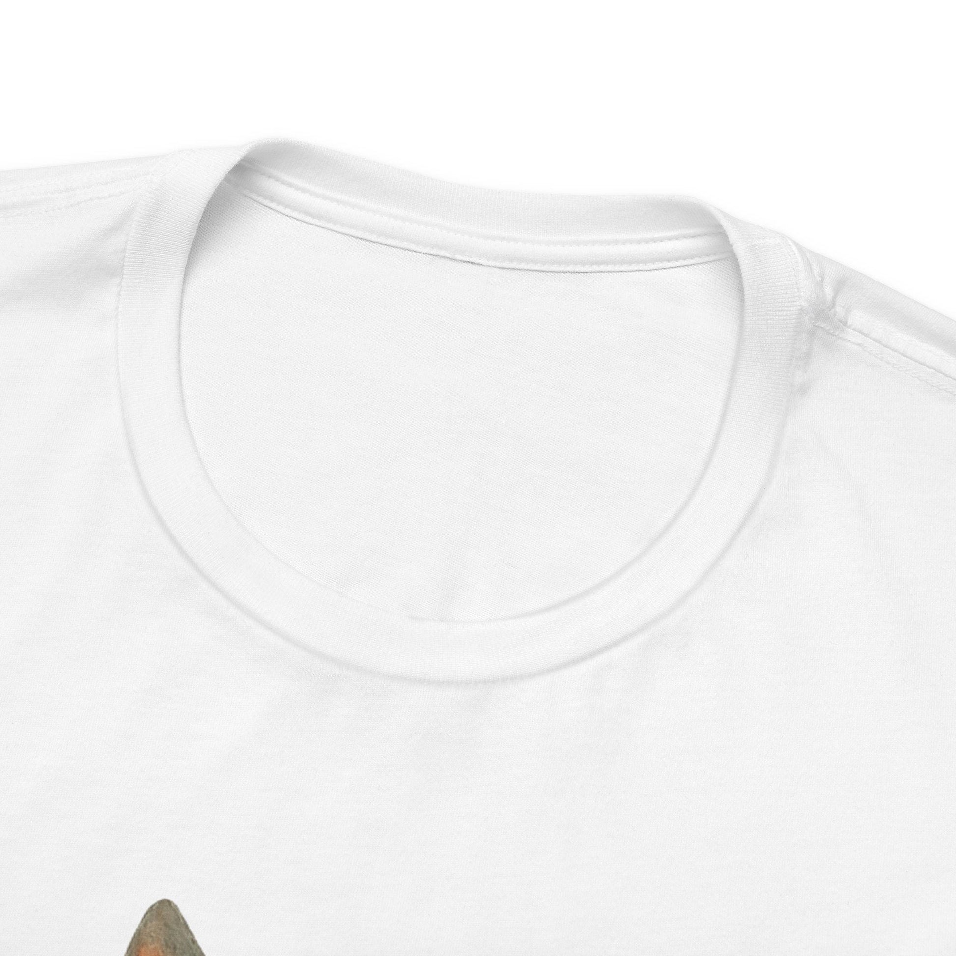 Printify T-Shirt Piebald French Bulldog Little Monster TShirt