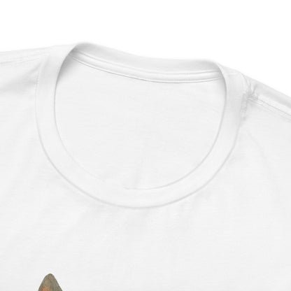 Printify T-Shirt Piebald French Bulldog Little Monster TShirt