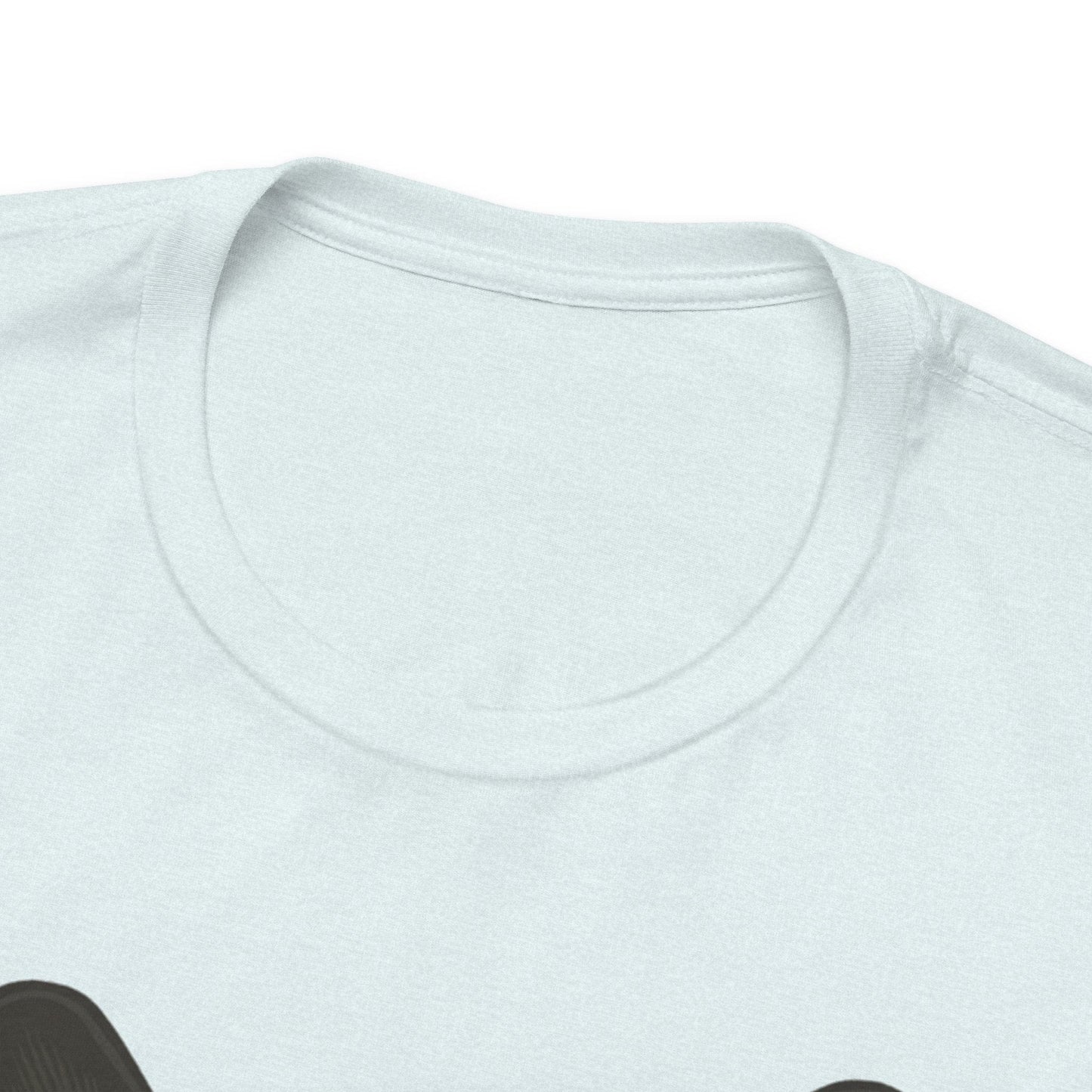 Printify T-Shirt Piebald French Bulldog My Therapist TShirt
