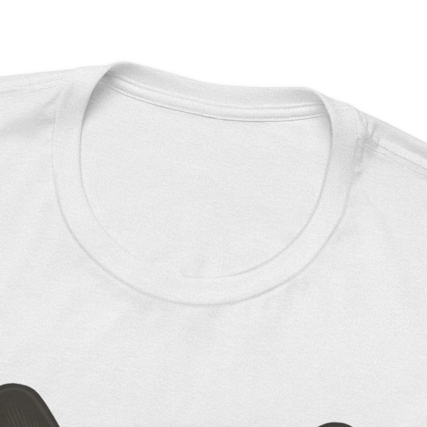 Printify T-Shirt Piebald French Bulldog My Therapist TShirt
