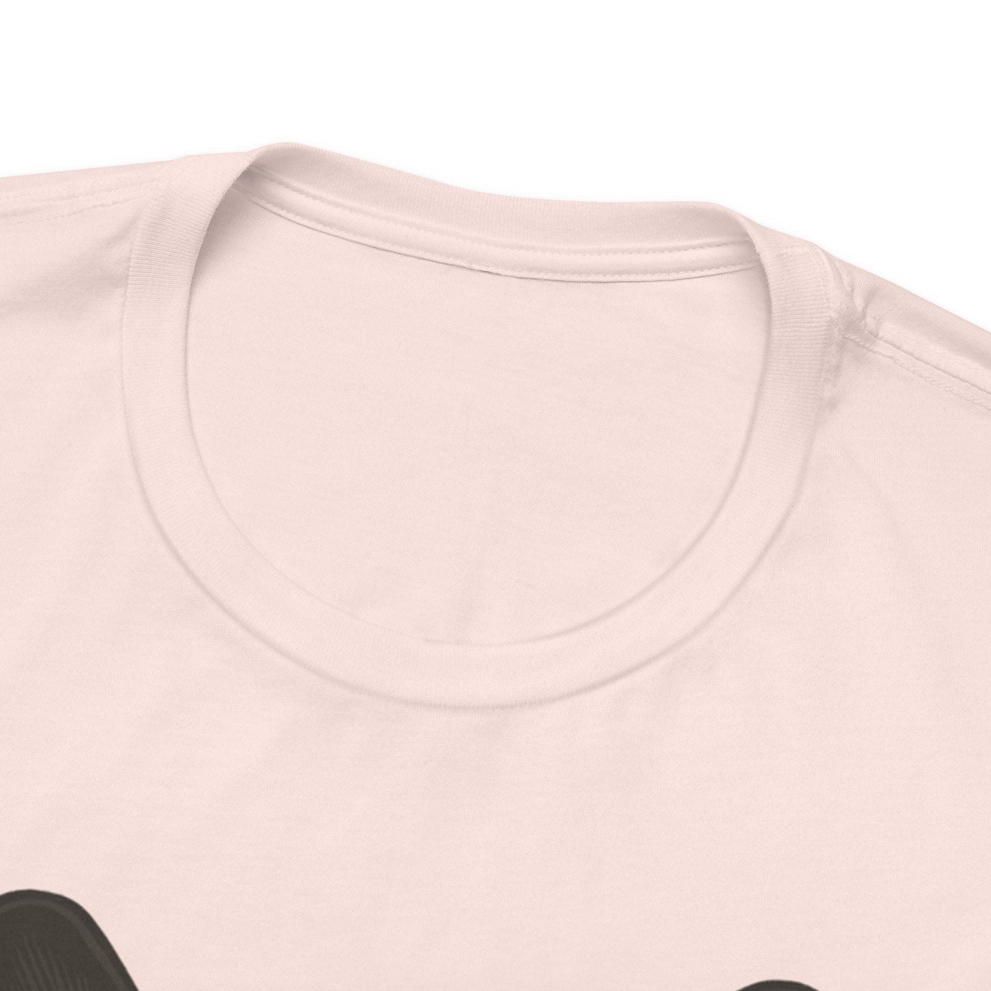 Printify T-Shirt Piebald French Bulldog My Therapist TShirt