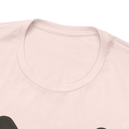 Printify T-Shirt Piebald French Bulldog My Therapist TShirt