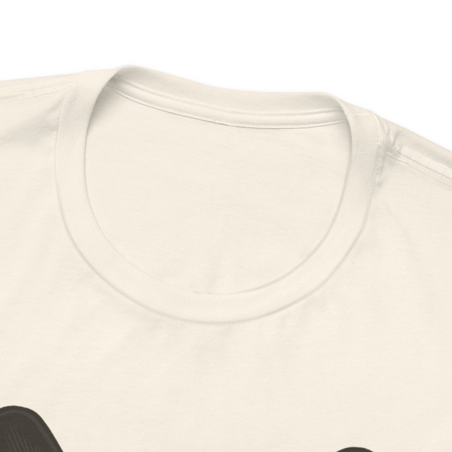Printify T-Shirt Piebald French Bulldog My Therapist TShirt