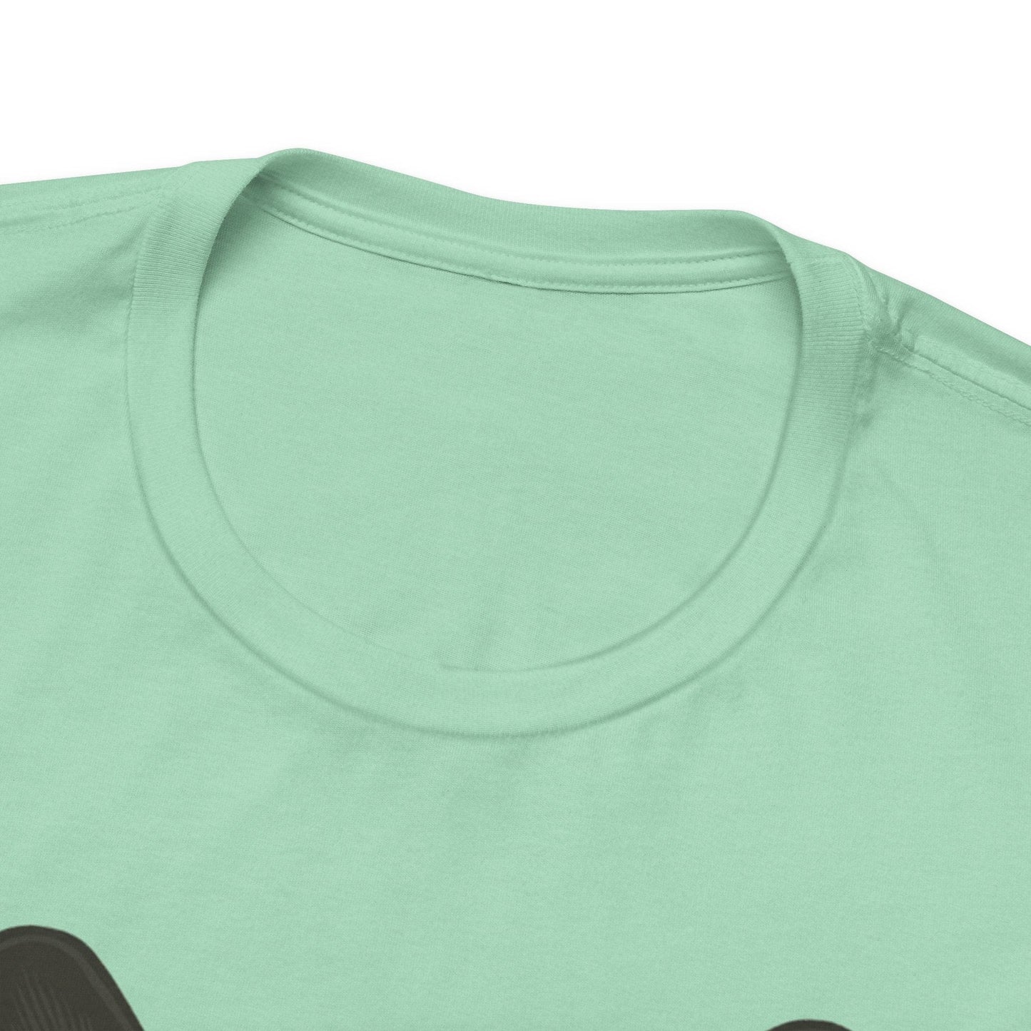 Printify T-Shirt Piebald French Bulldog My Therapist TShirt