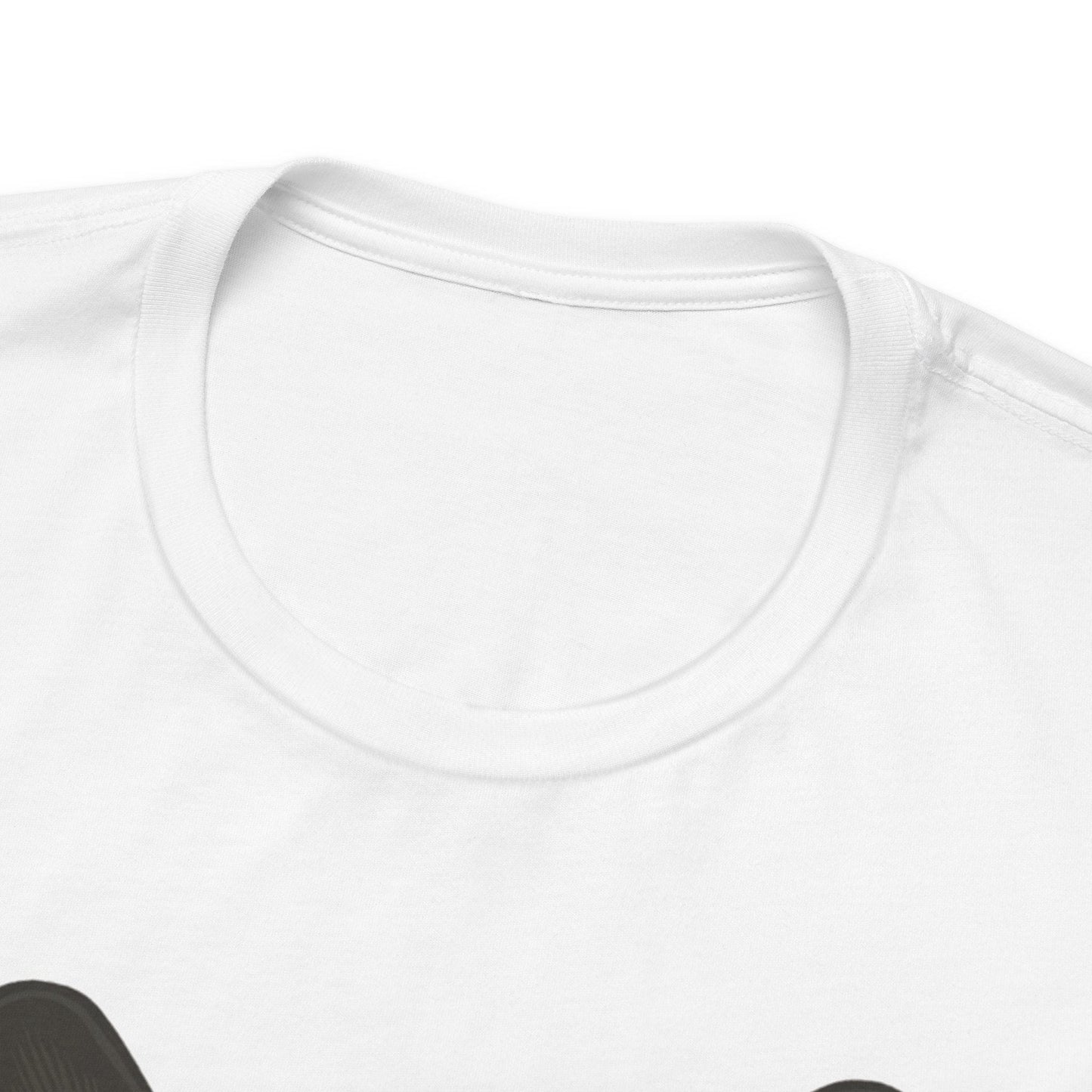 Printify T-Shirt Piebald French Bulldog My Therapist TShirt