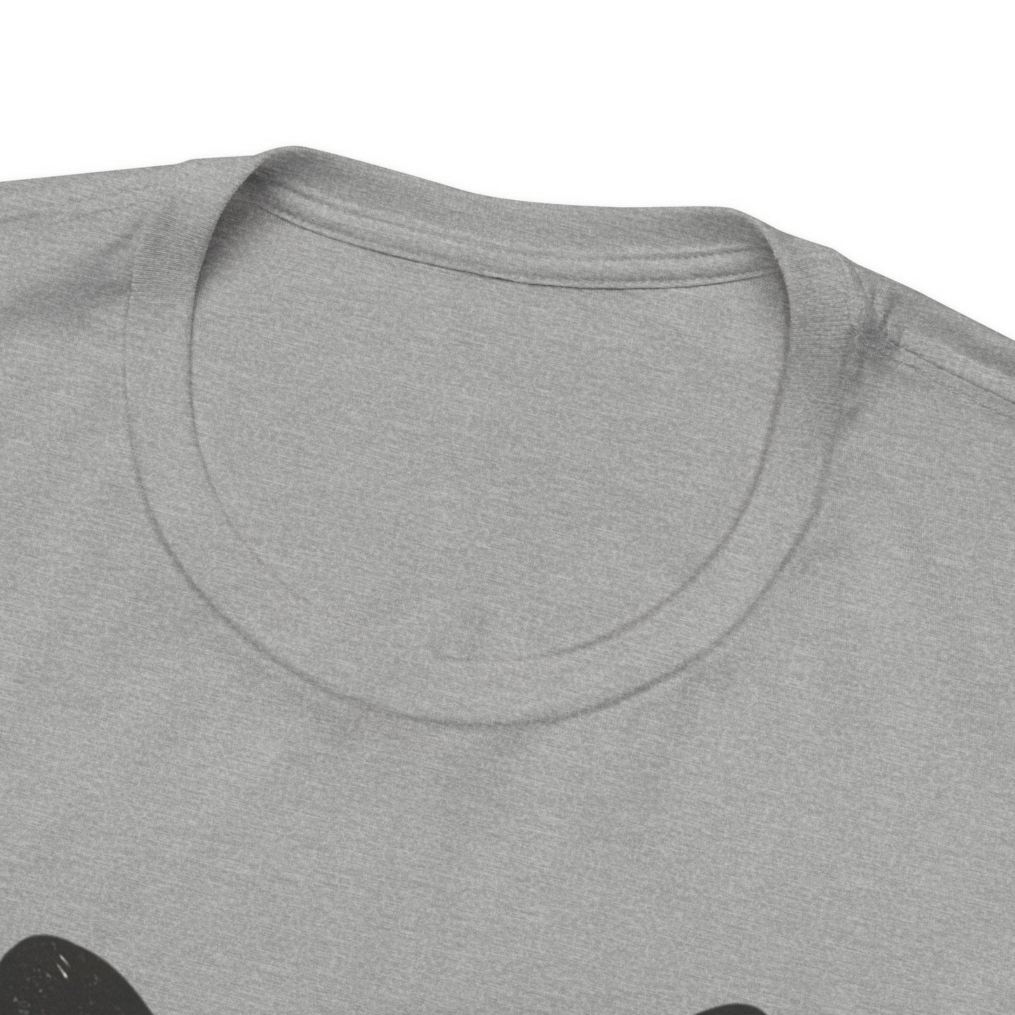 Printify T-Shirt Piebald French Bulldog Ramen TShirt