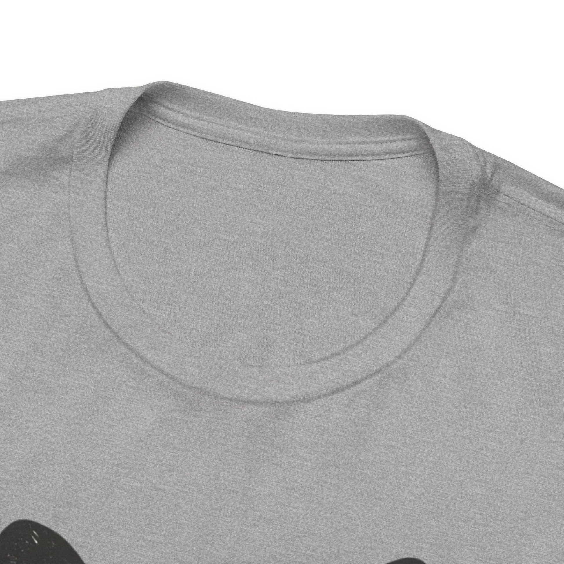 Printify T-Shirt Piebald French Bulldog Ramen TShirt