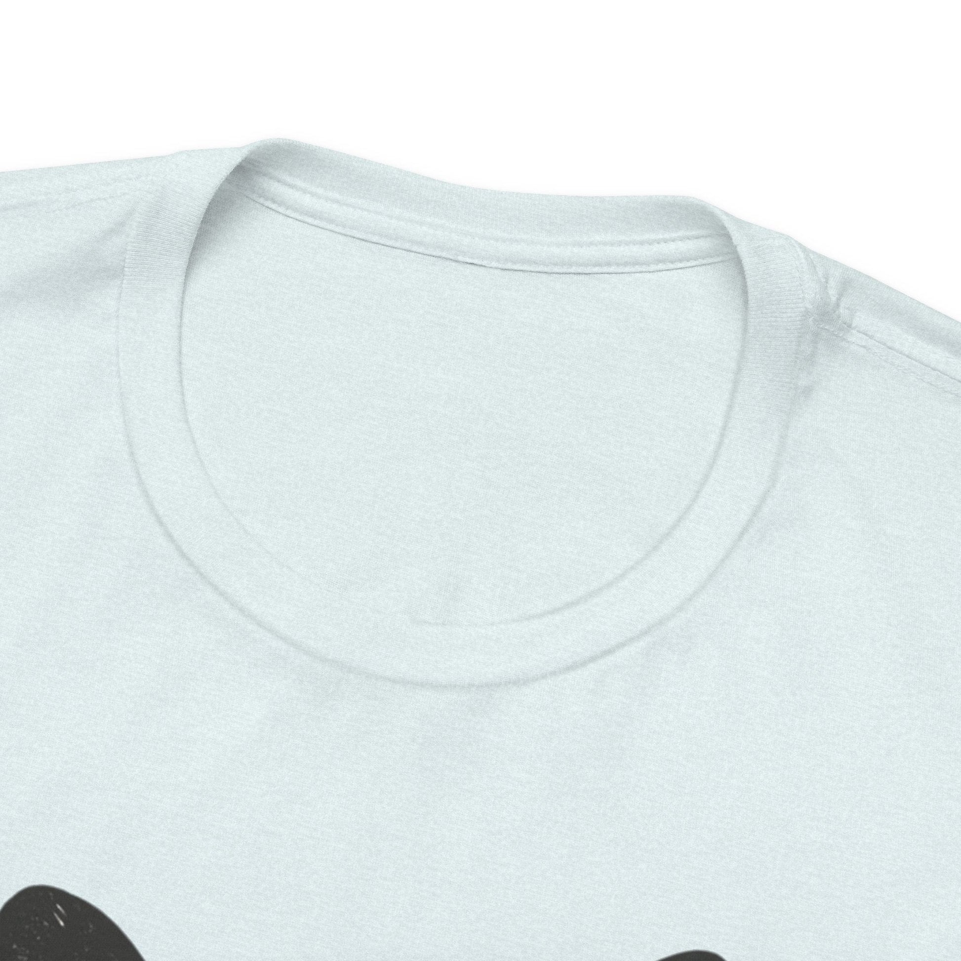 Printify T-Shirt Piebald French Bulldog Ramen TShirt