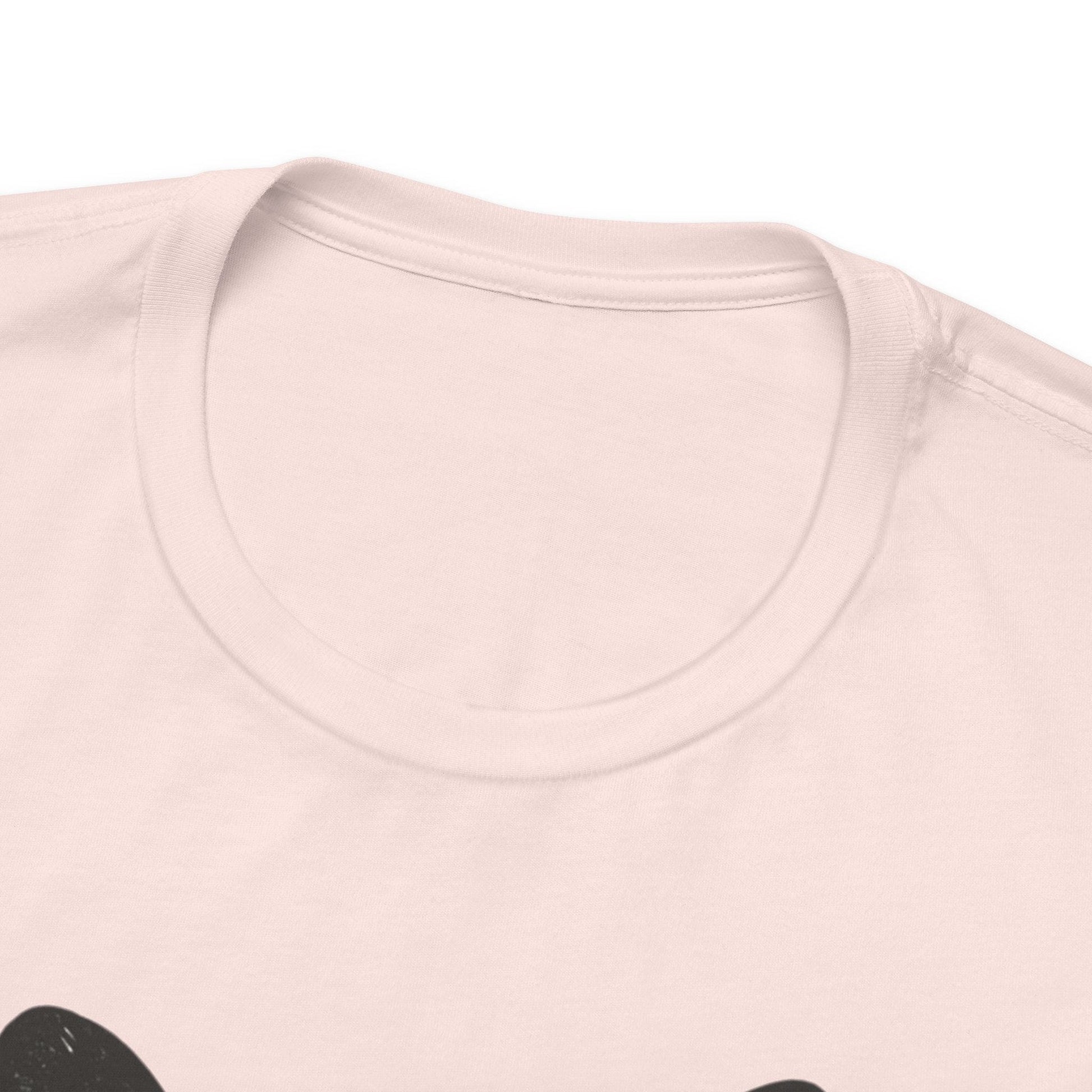 Printify T-Shirt Piebald French Bulldog Ramen TShirt