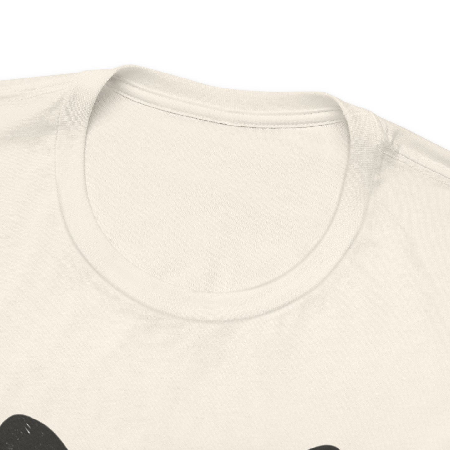 Printify T-Shirt Piebald French Bulldog Ramen TShirt