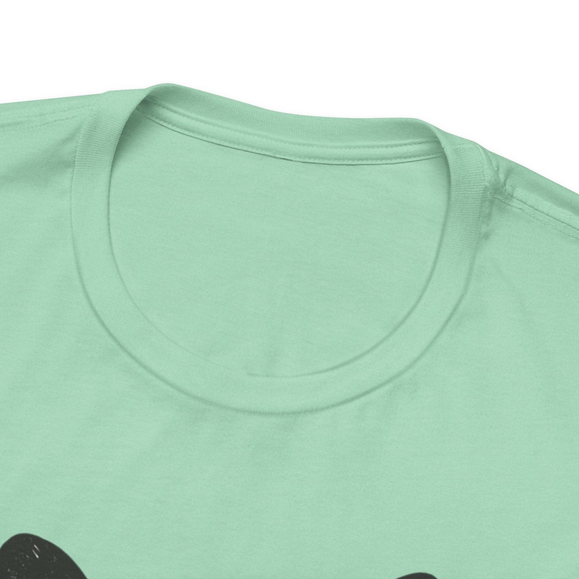 Printify T-Shirt Piebald French Bulldog Ramen TShirt