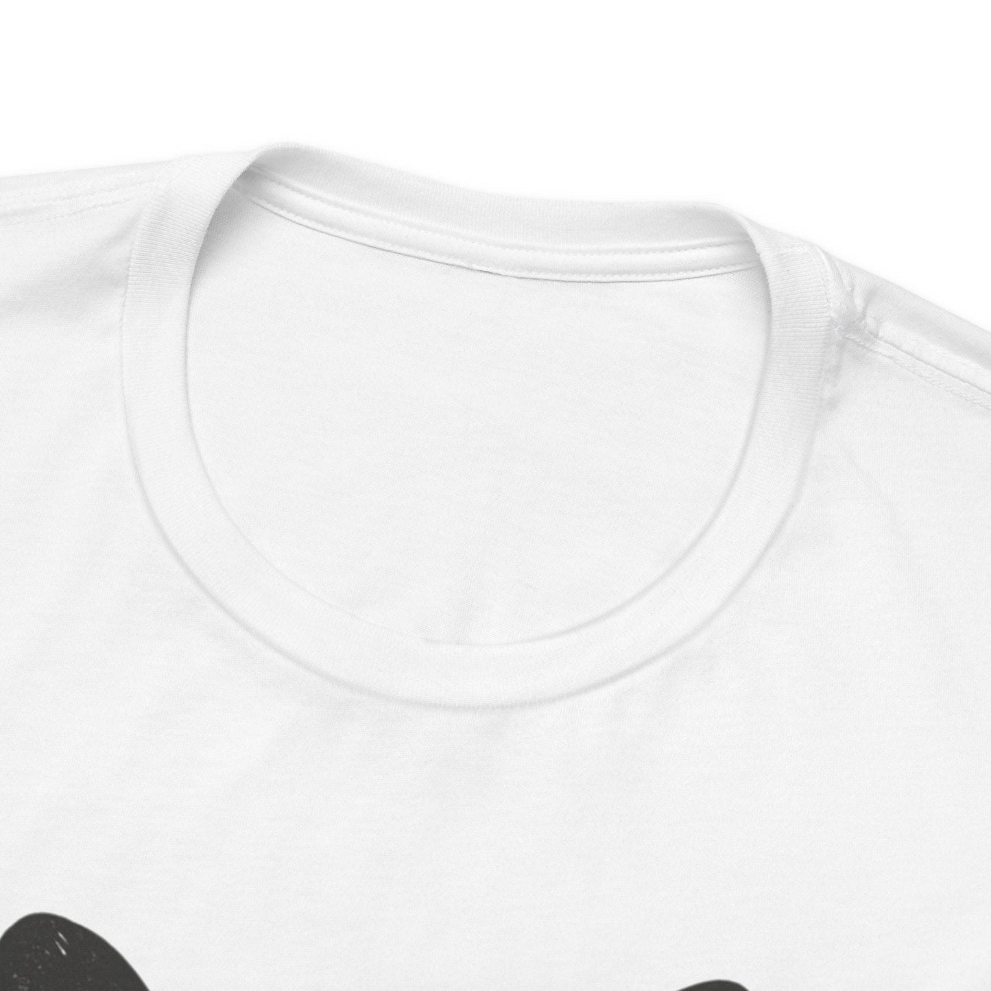 Printify T-Shirt Piebald French Bulldog Ramen TShirt