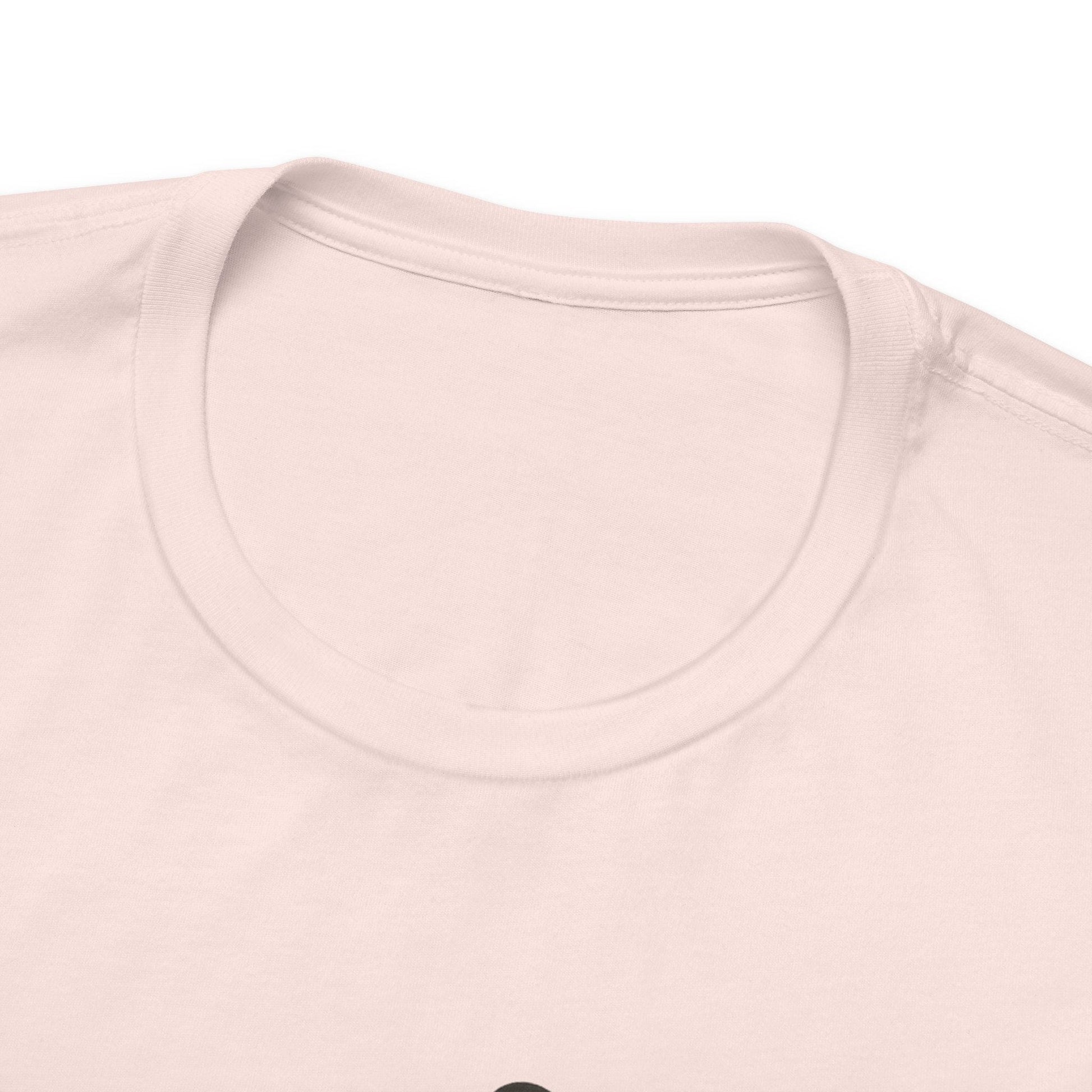 Piebald French Bulldog Treat Dealer TShirt