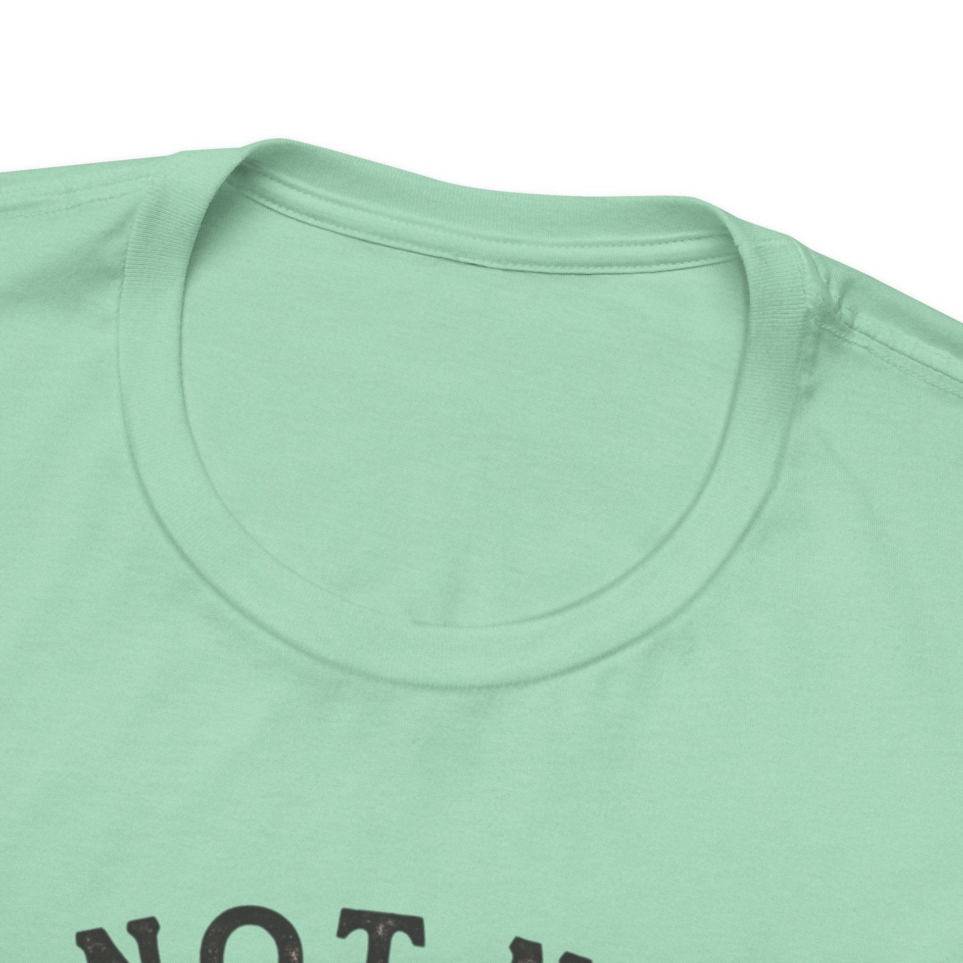 Piebald French Bulldog Wanty TShirt