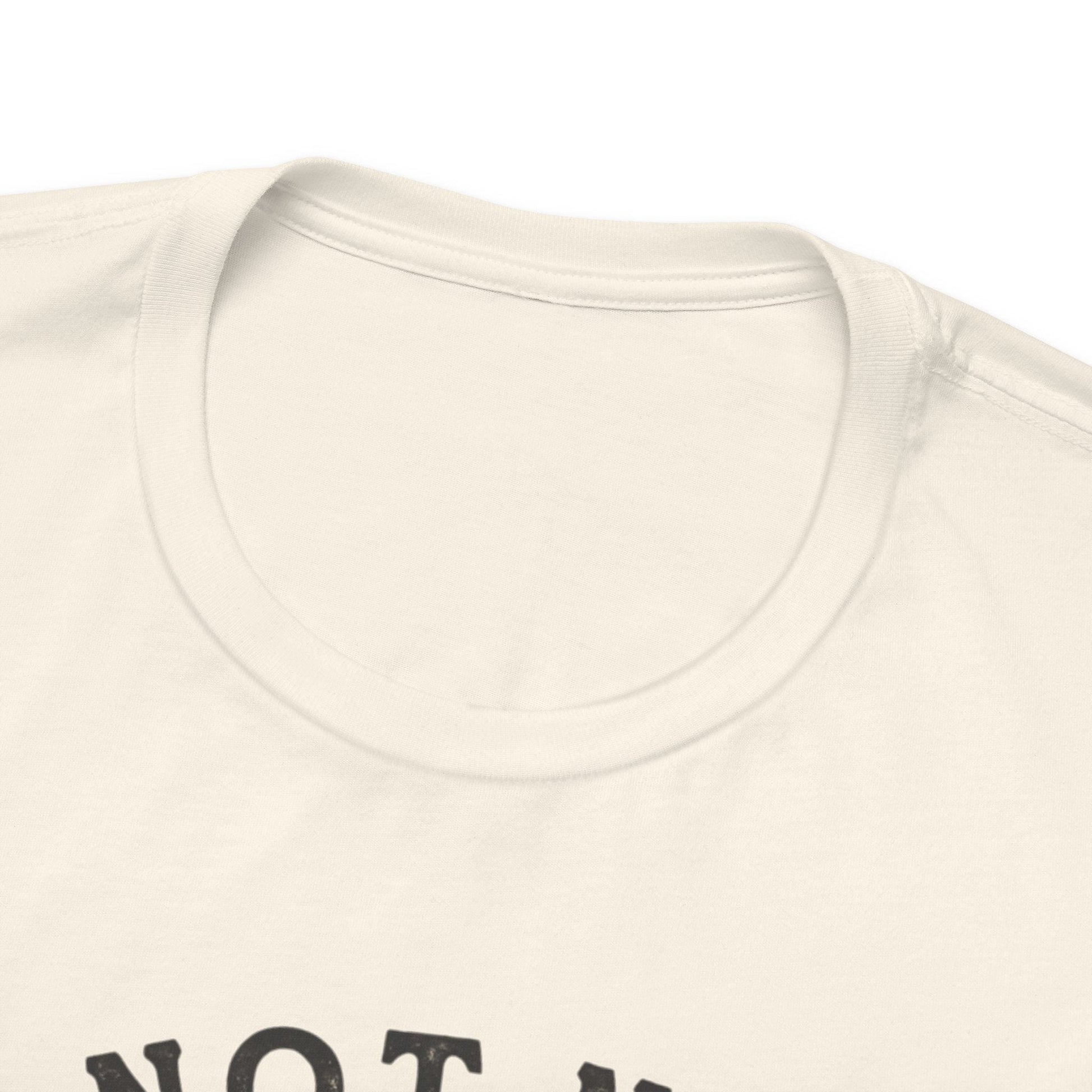 Piebald French Bulldog Wanty TShirt