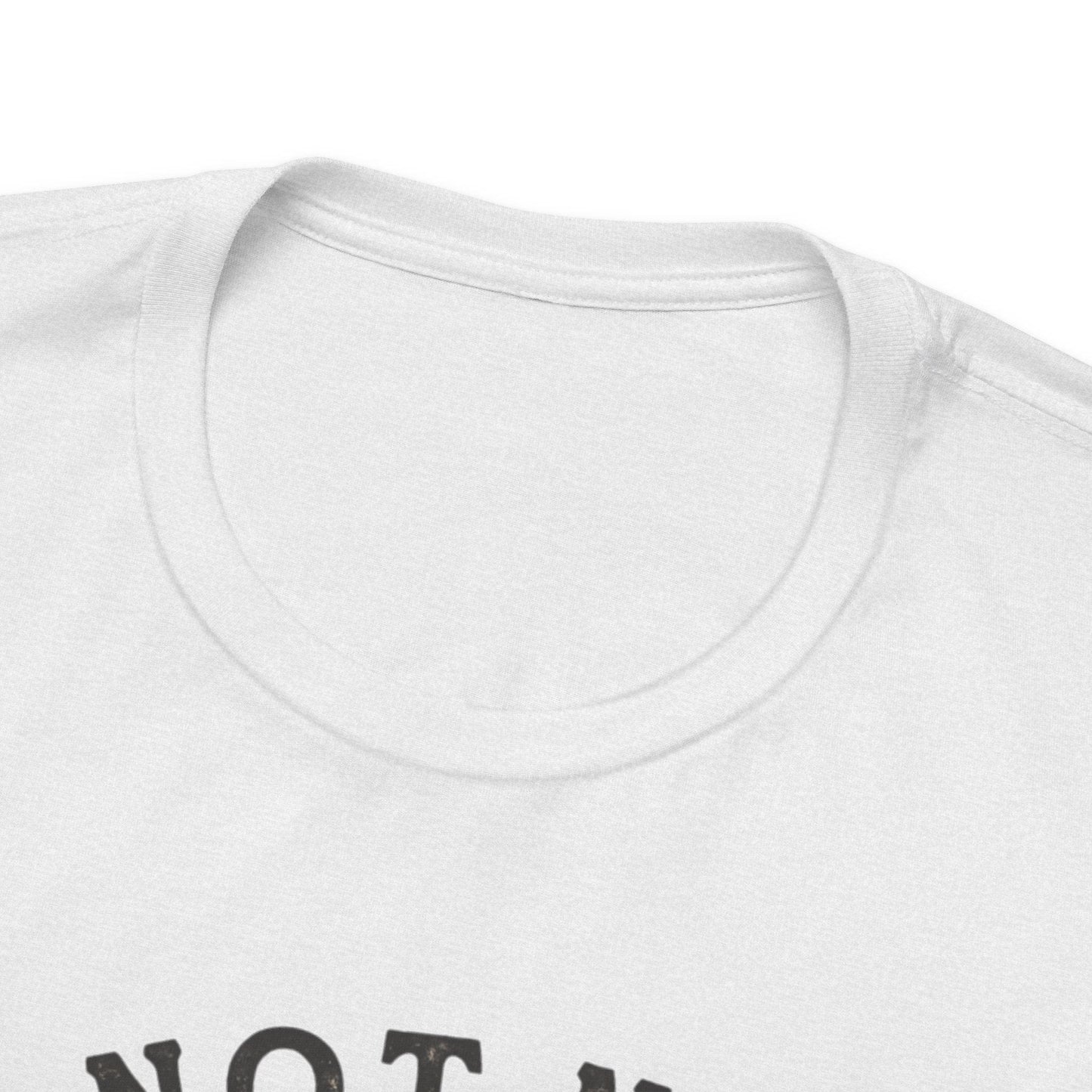 Piebald French Bulldog Wanty TShirt