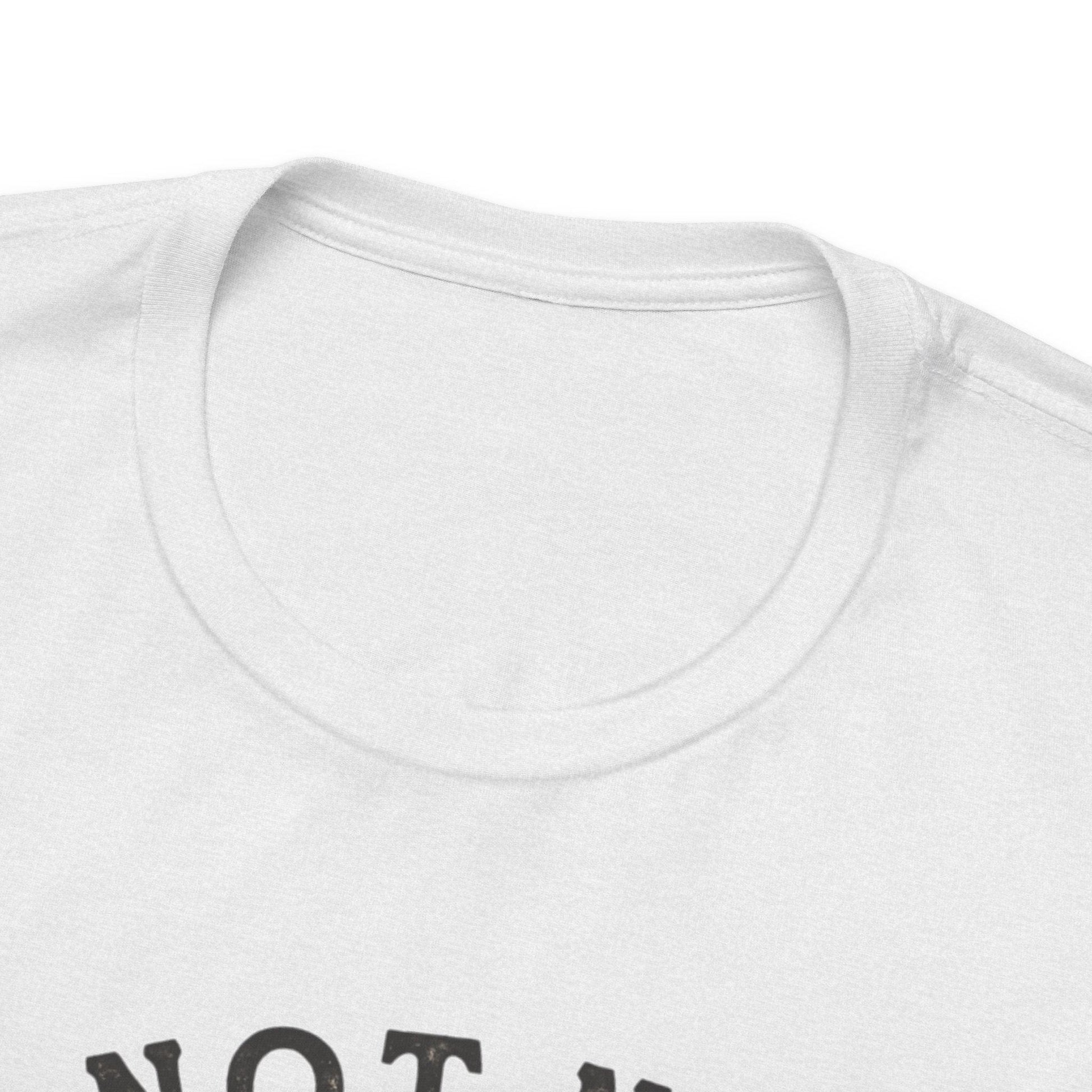 Piebald French Bulldog Wanty TShirt