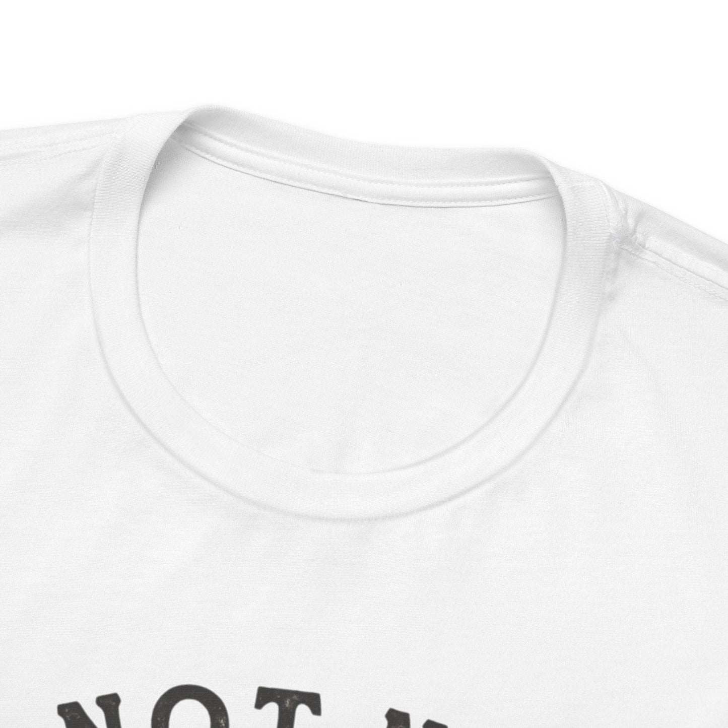 Piebald French Bulldog Wanty TShirt