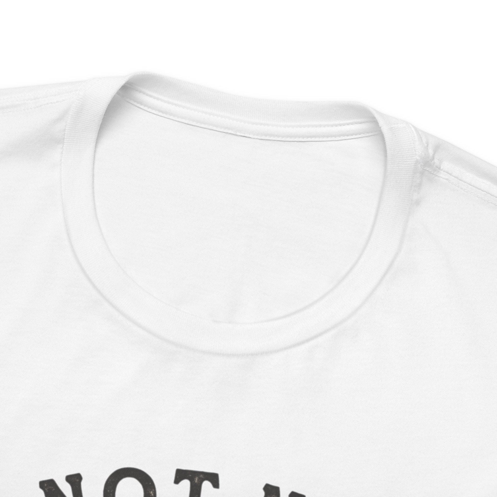 Piebald French Bulldog Wanty TShirt