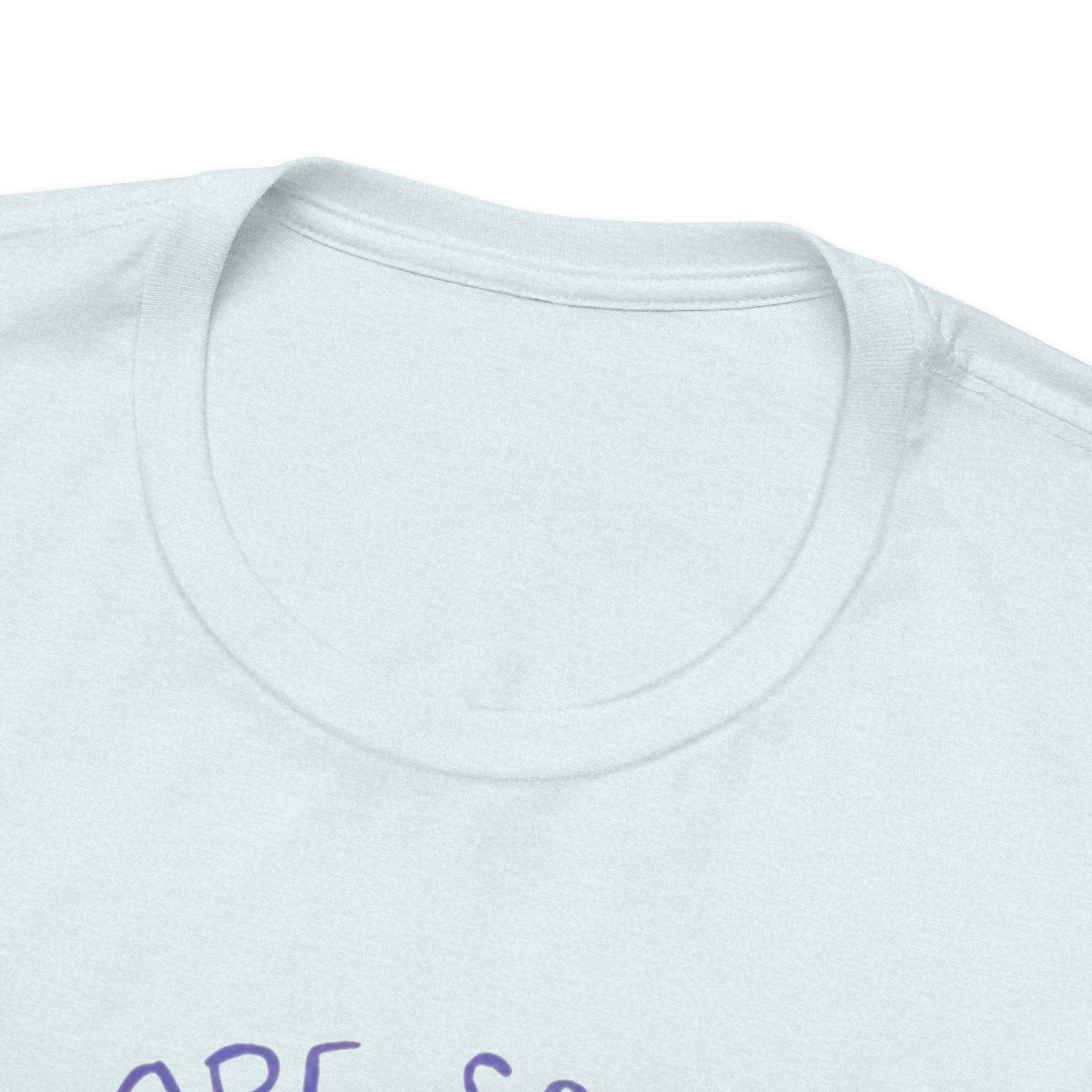 Piebald Frenchie Always Loved Tshirt