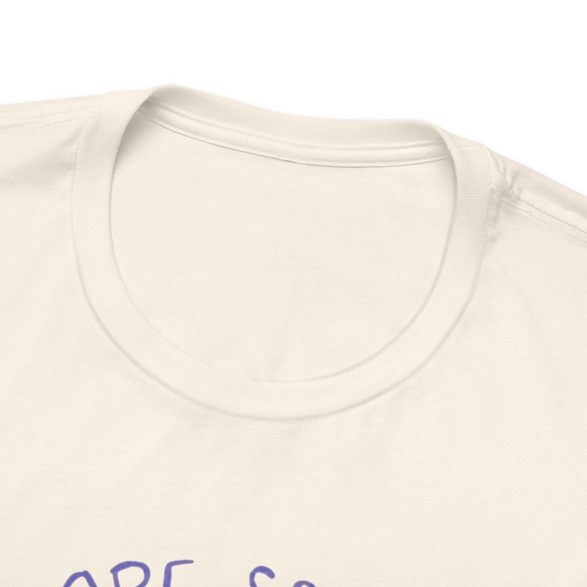 Piebald Frenchie Always Loved Tshirt