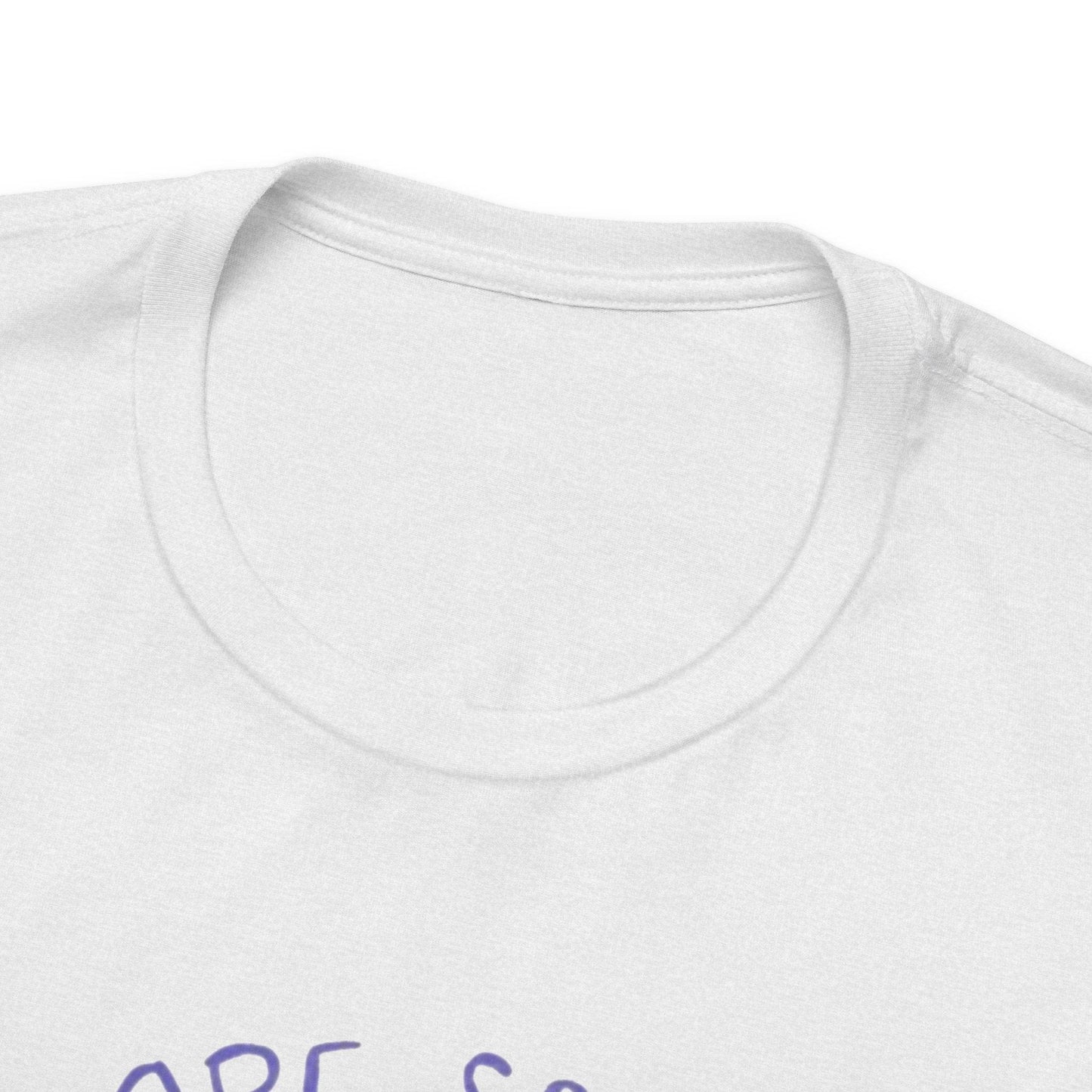 Piebald Frenchie Always Loved Tshirt