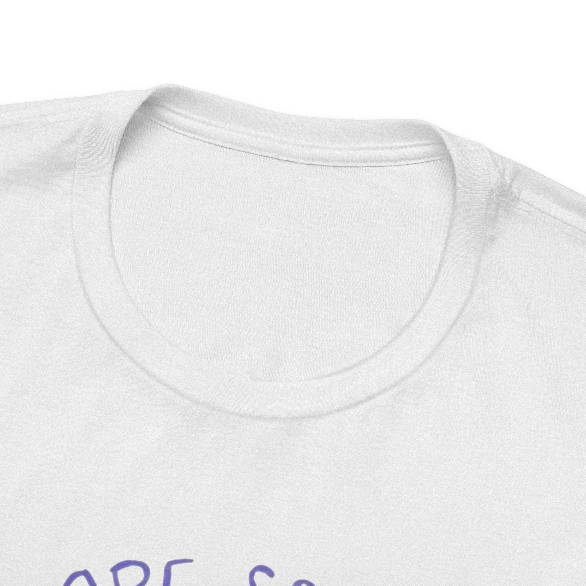 Piebald Frenchie Always Loved Tshirt