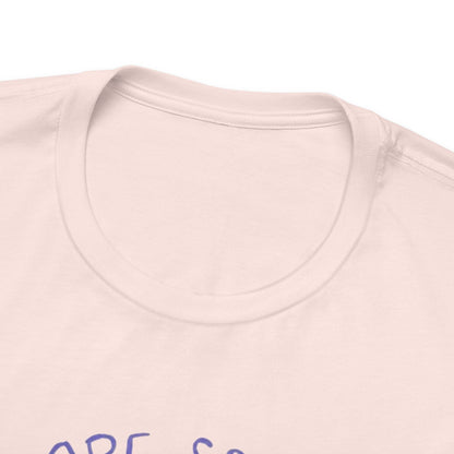 Piebald Frenchie Always Loved Tshirt